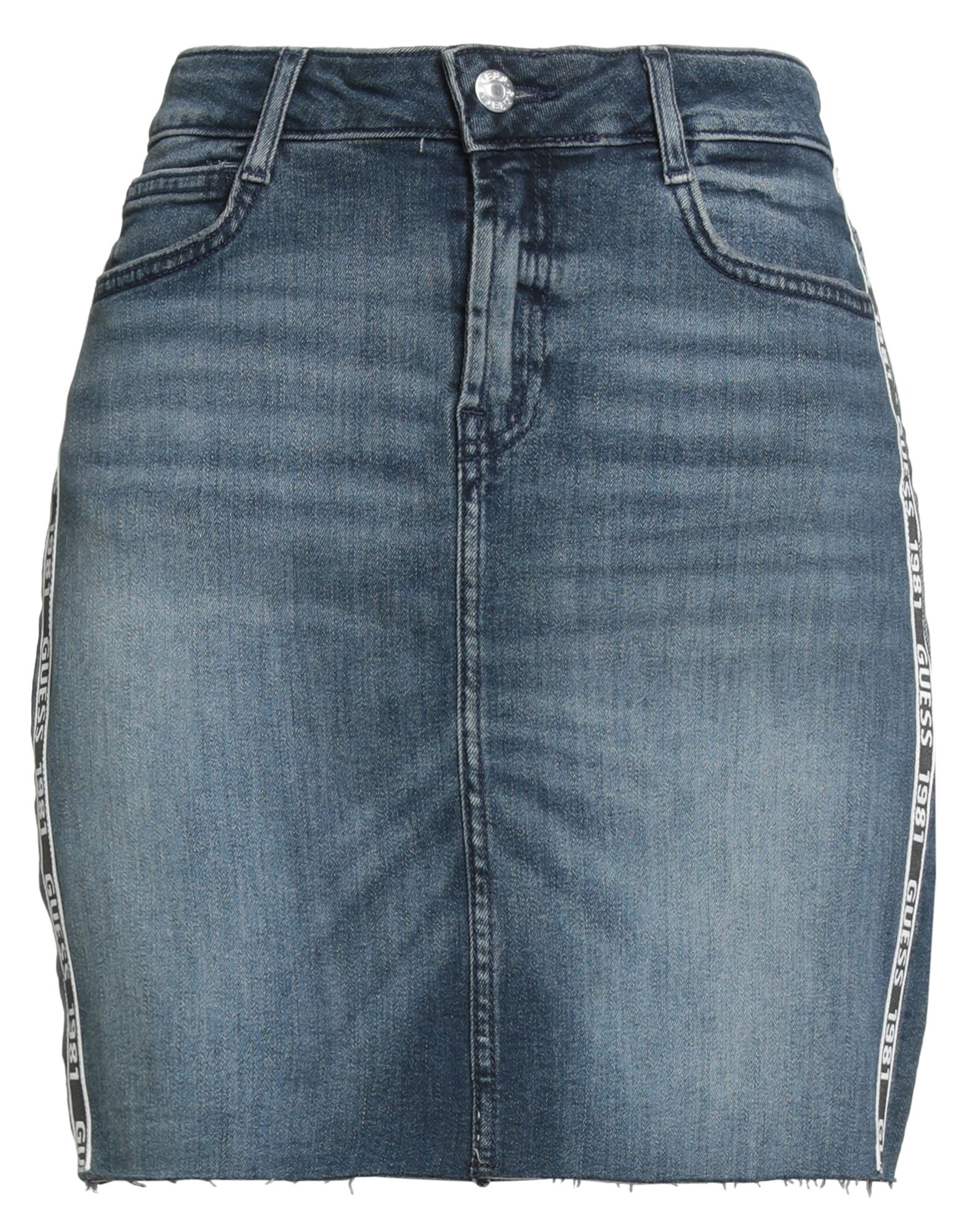  Guess - Hosen & Röcke - Jeansröcke - On Yoox.com 