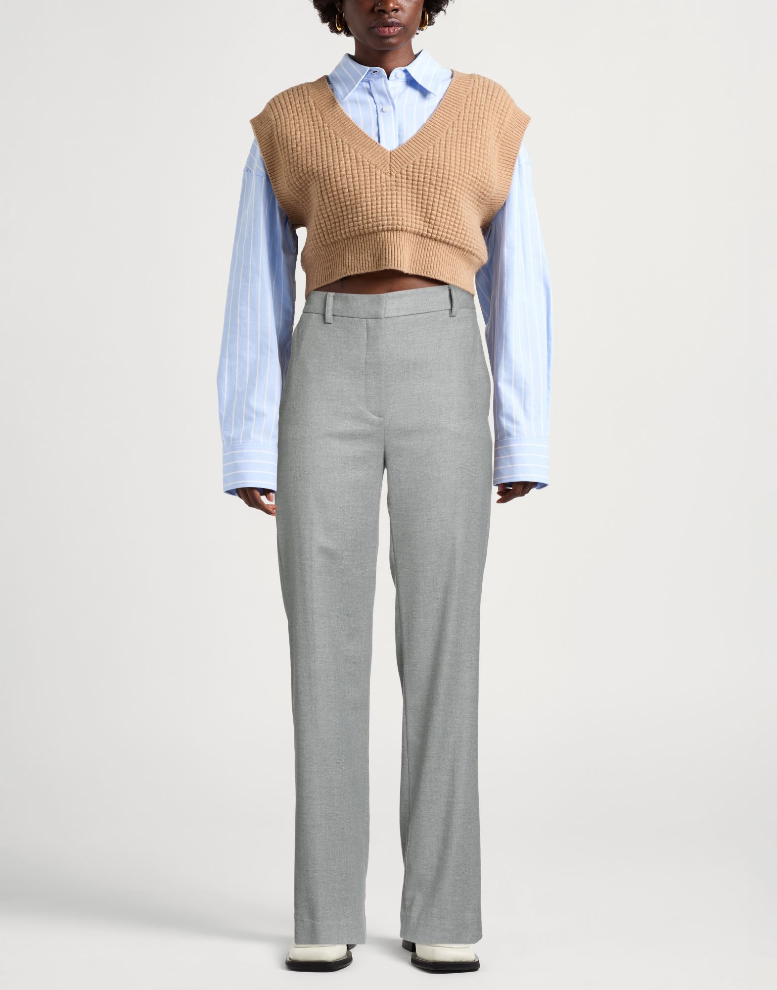 Antonelli - Hosen & Röcke - Hosen - On Yoox.com 