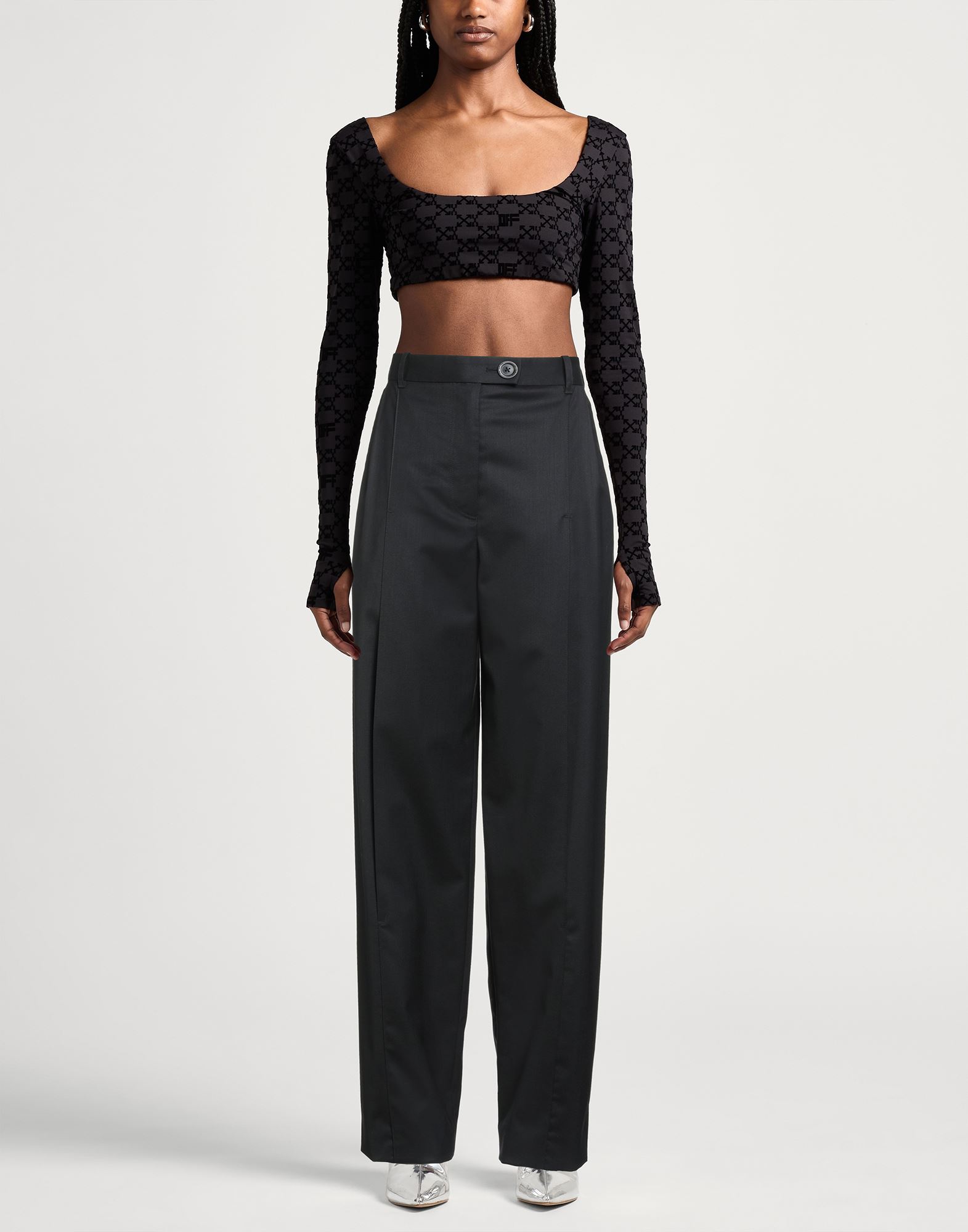  Peter Do - Partes De Abajo - Pantalones - On Yoox.com 