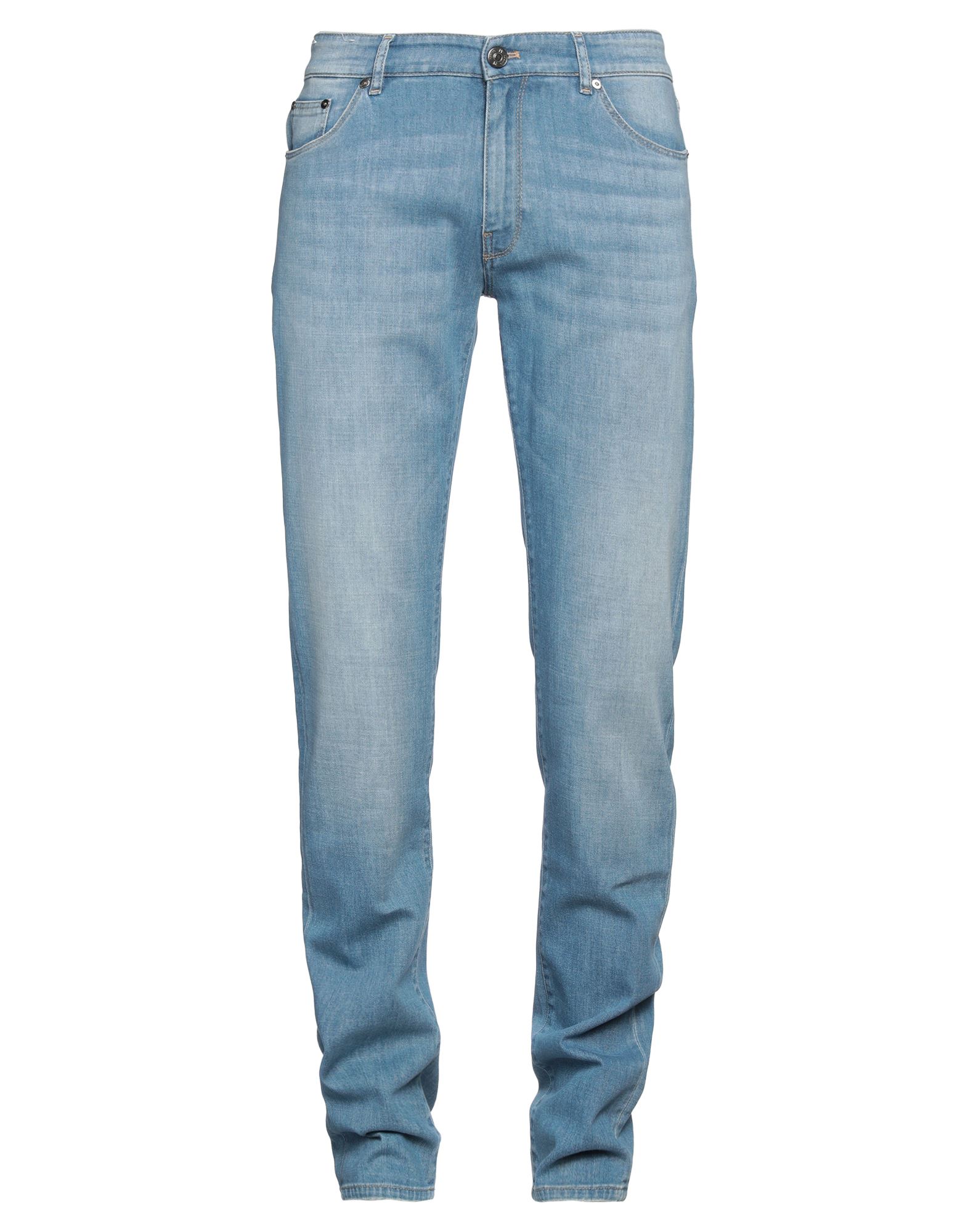  Pt Torino - Hosen & Röcke - Jeanshosen - On Yoox.com 