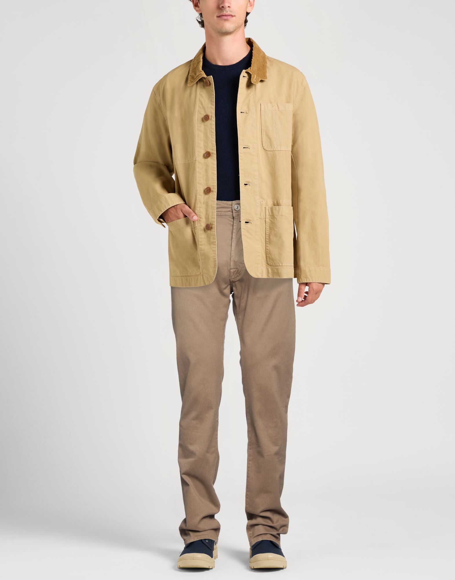  Jacob Cohёn - Hosen & Röcke - Jeanshosen - On Yoox.com 
