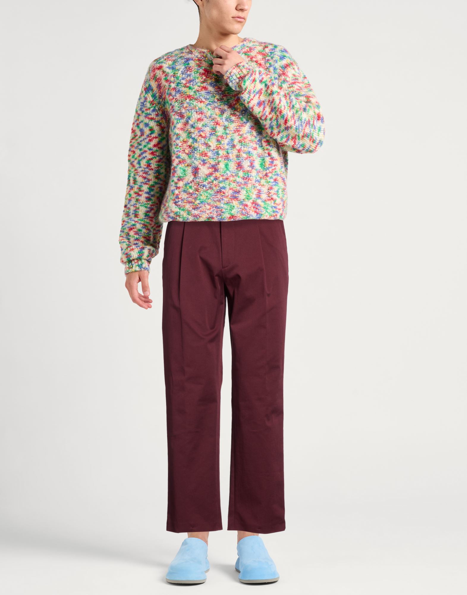  Etro - Hosen & Röcke - Hosen - On Yoox.com 