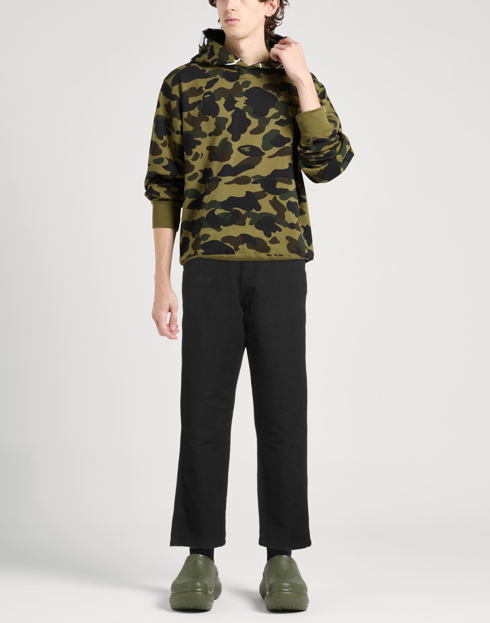  Iuter - Hosen & Röcke - Hosen - On Yoox.com 