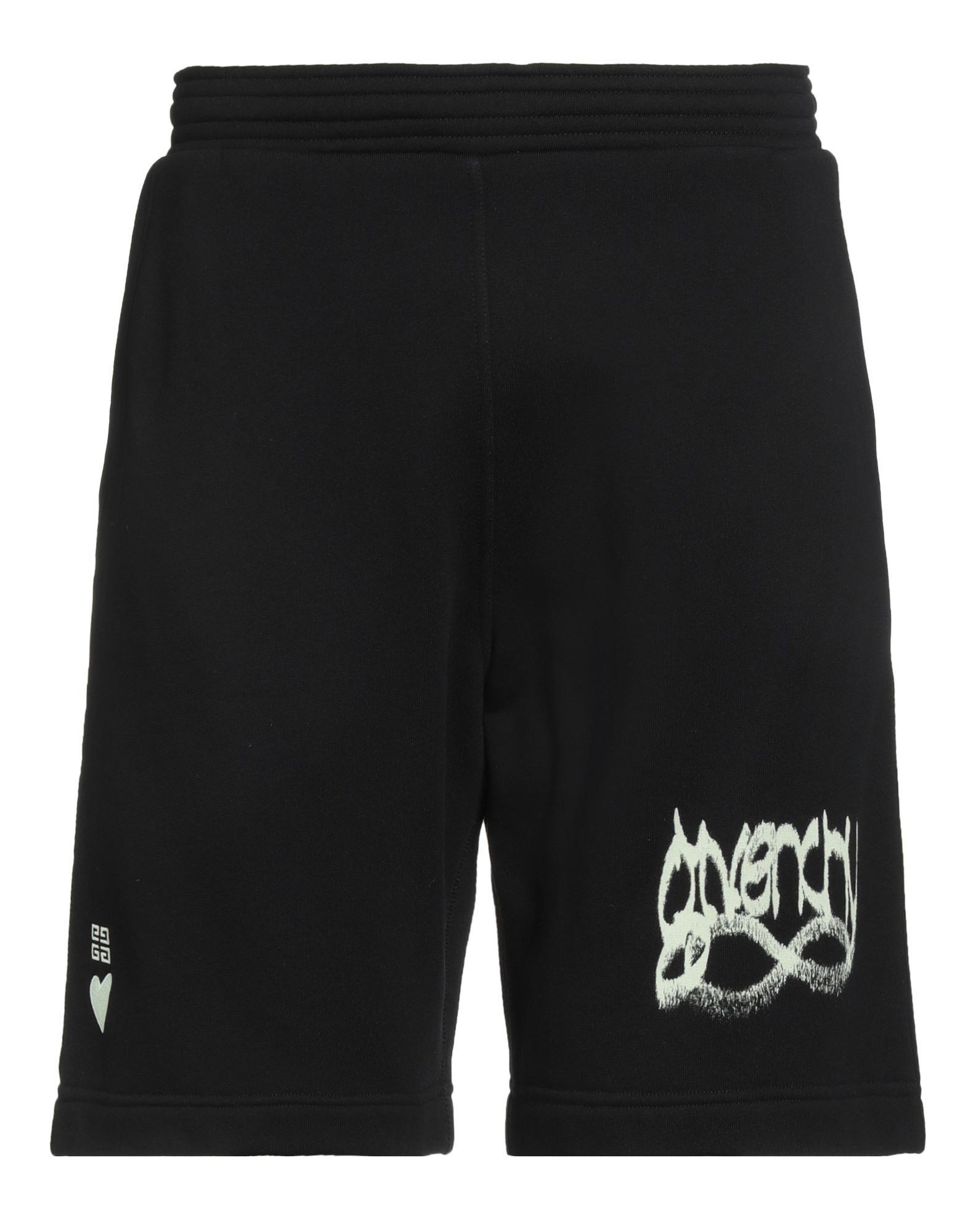  Givenchy - Hosen & Röcke - Shorts & Bermudashorts - On Yoox.com 