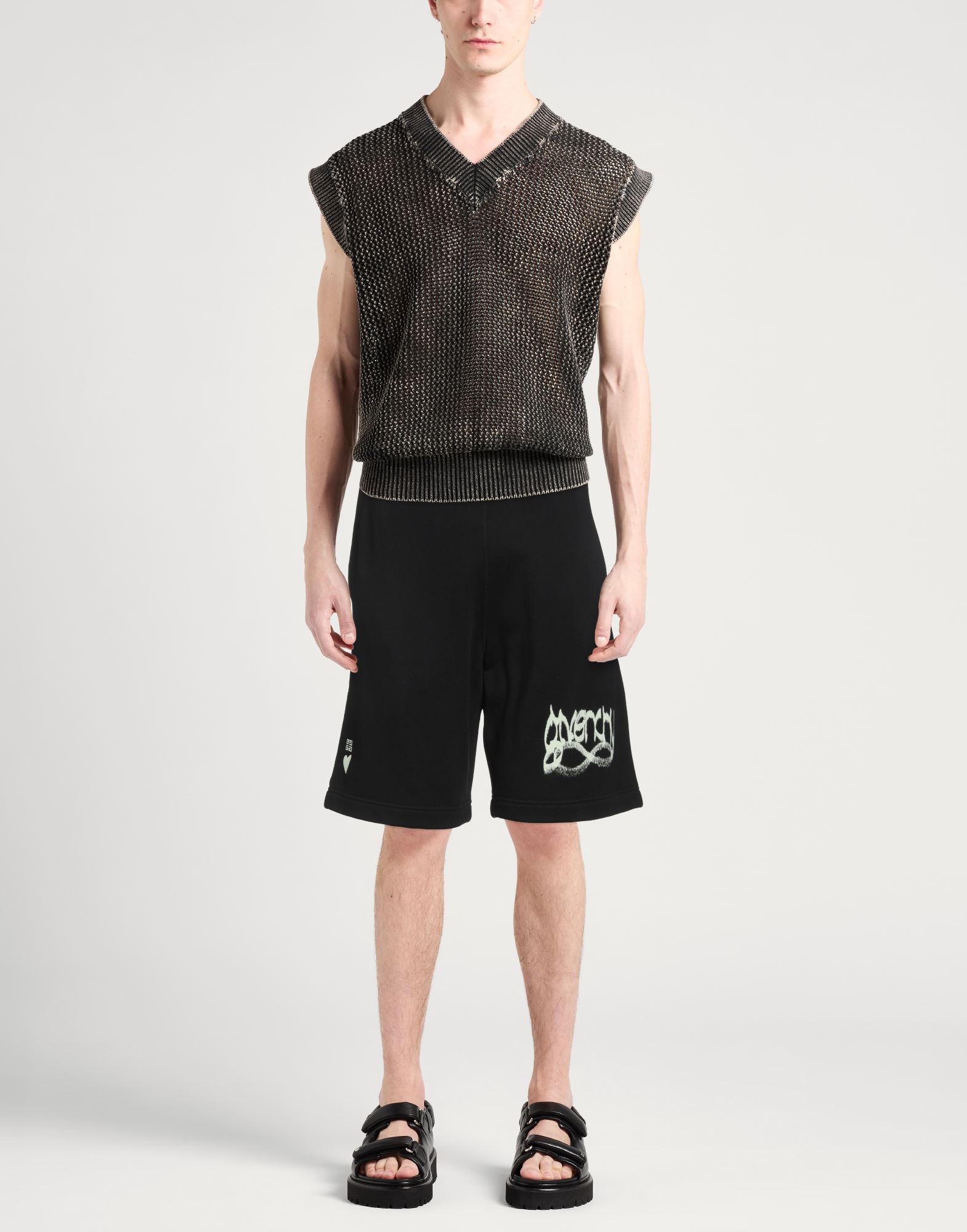  Givenchy - Hosen & Röcke - Shorts & Bermudashorts - On Yoox.com 
