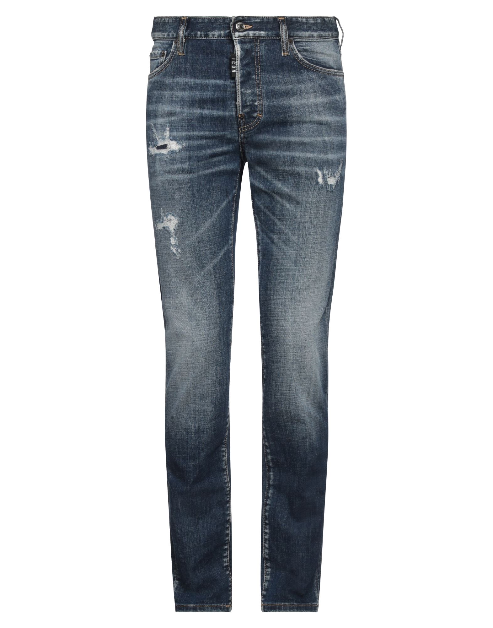 DSQUARED2 BOTTOMWEAR Τζιν