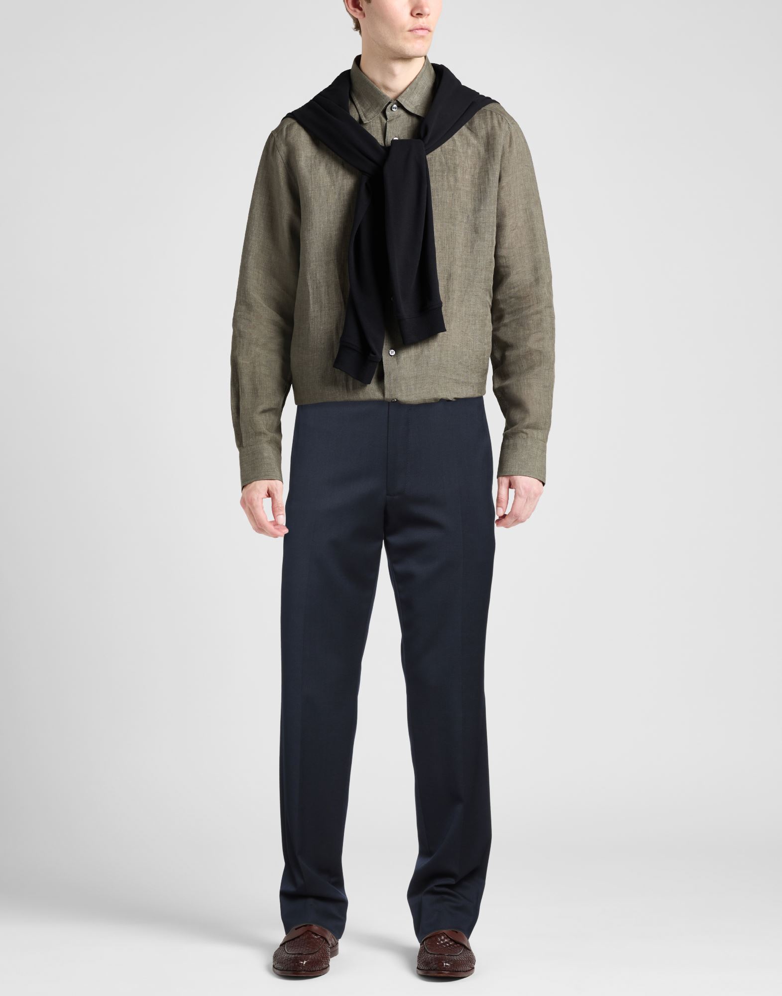  Lardini - Hosen & Röcke - Hosen - On Yoox.com 