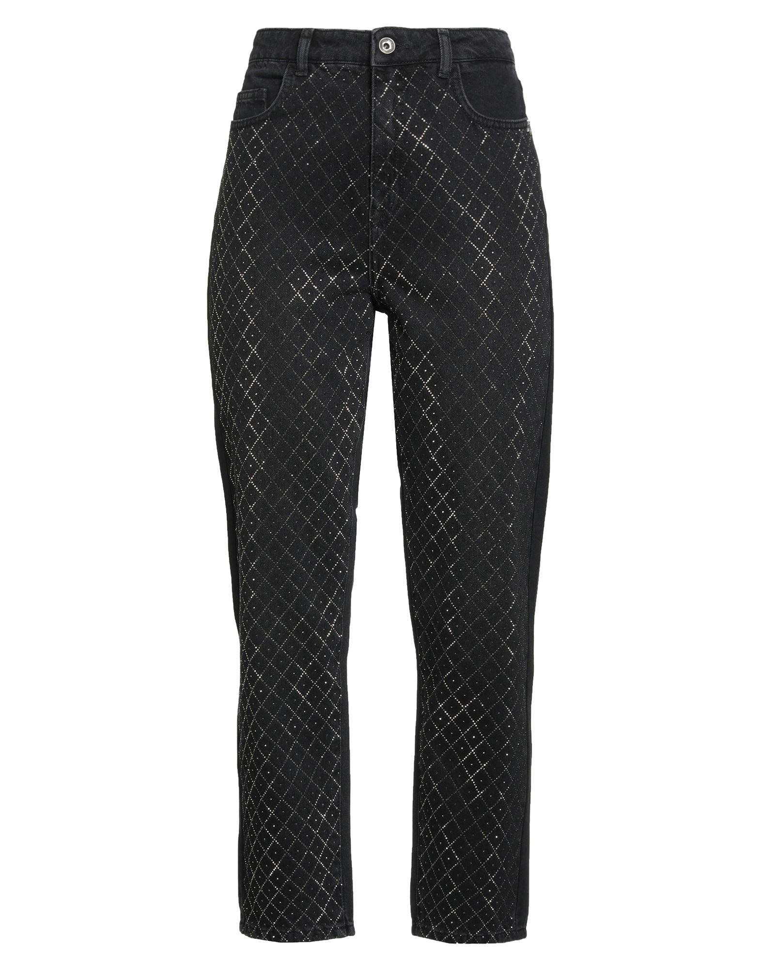 PATRIZIA PEPE PATRIZIA PEPE BOTTOMWEAR Τζιν