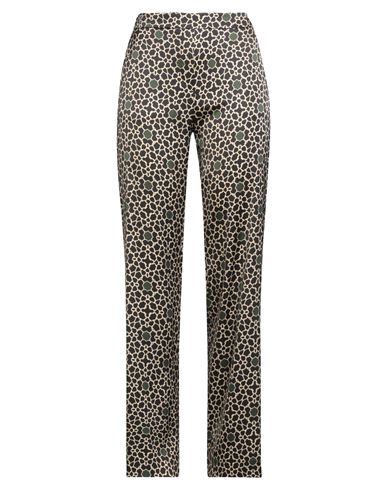 Même By Giab's Woman Pants Black Size 8 Viscose, Elastane
