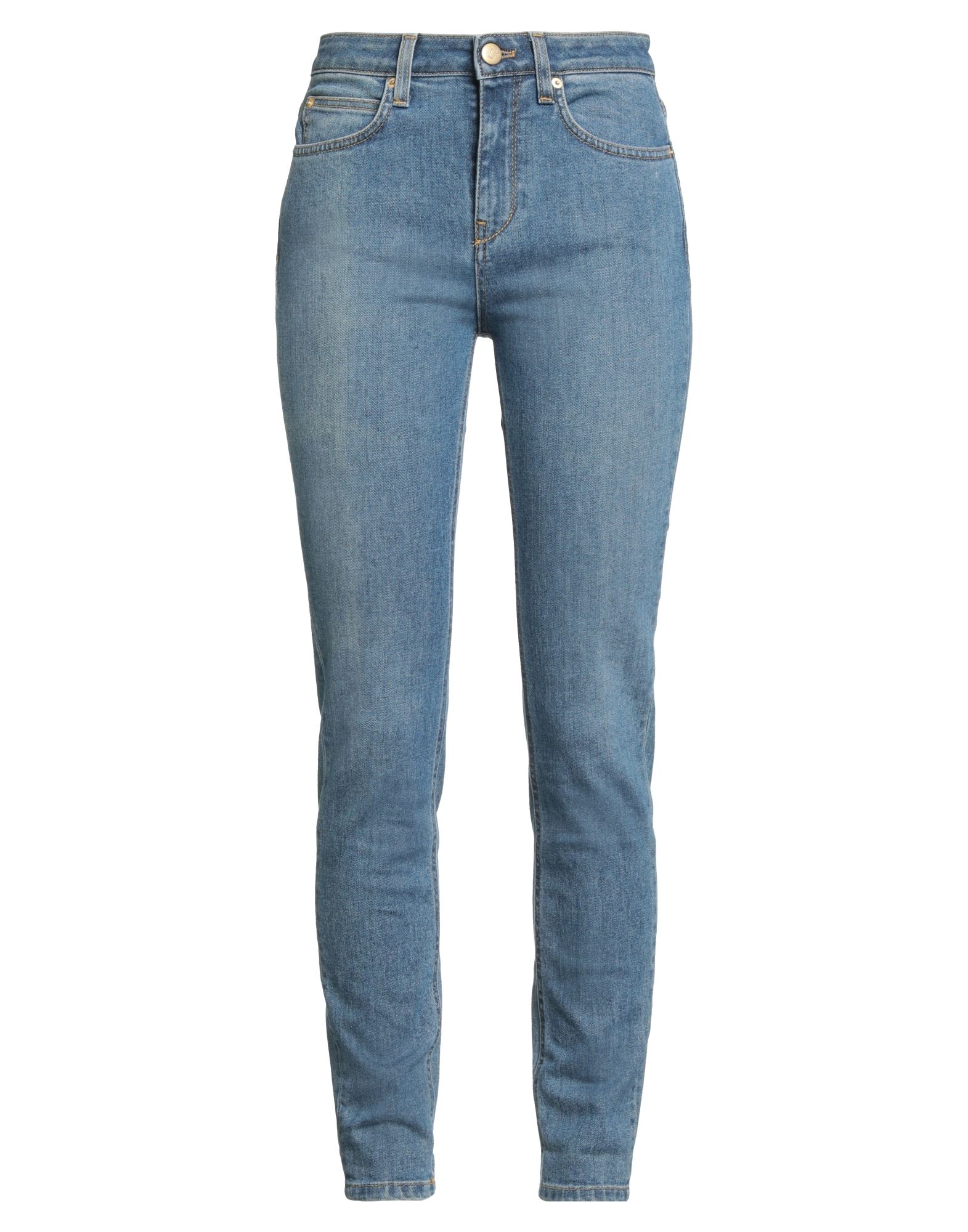  L' AUTRE CHOSE BOTTOMWEAR Τζιν