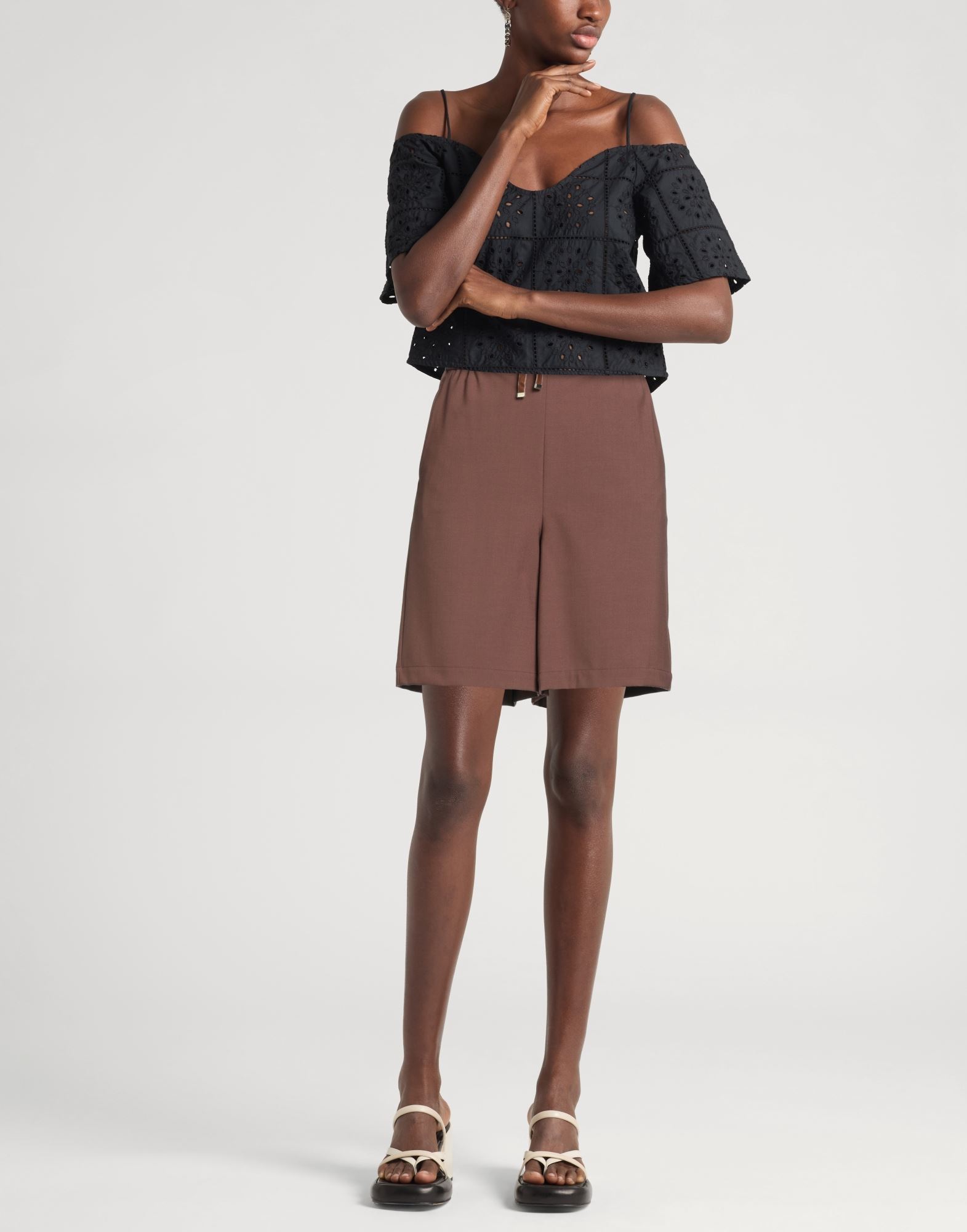  Marella Sport - Hosen & Röcke - Shorts & Bermudashorts - On Yoox.com 