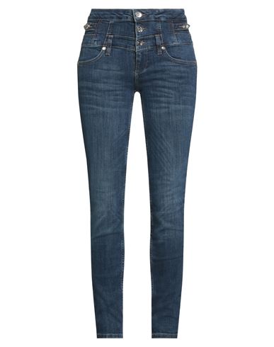 Liu •jo Jeans Liu Jo Woman Color Black