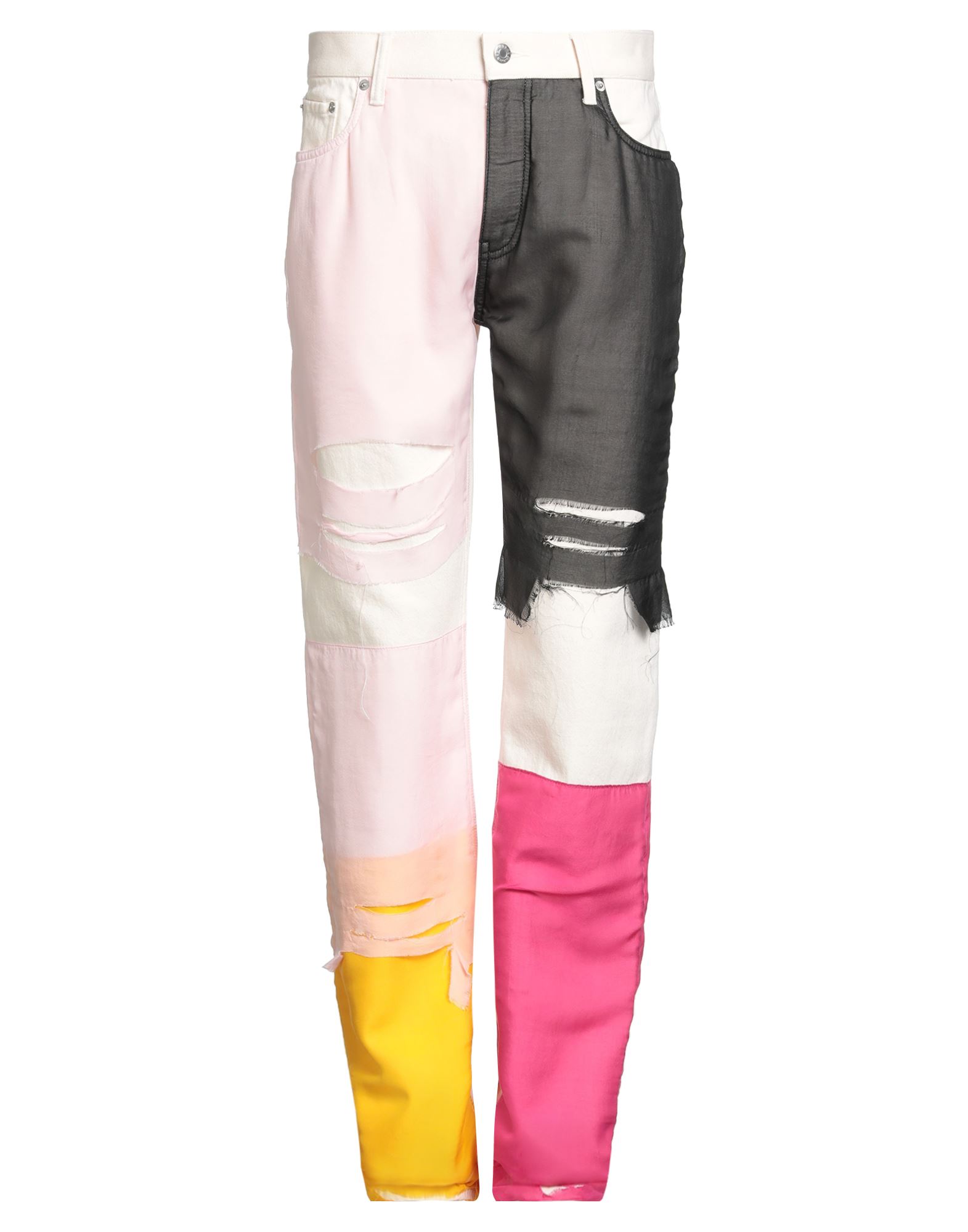 HELMUT LANG BOTTOMWEAR Τζιν