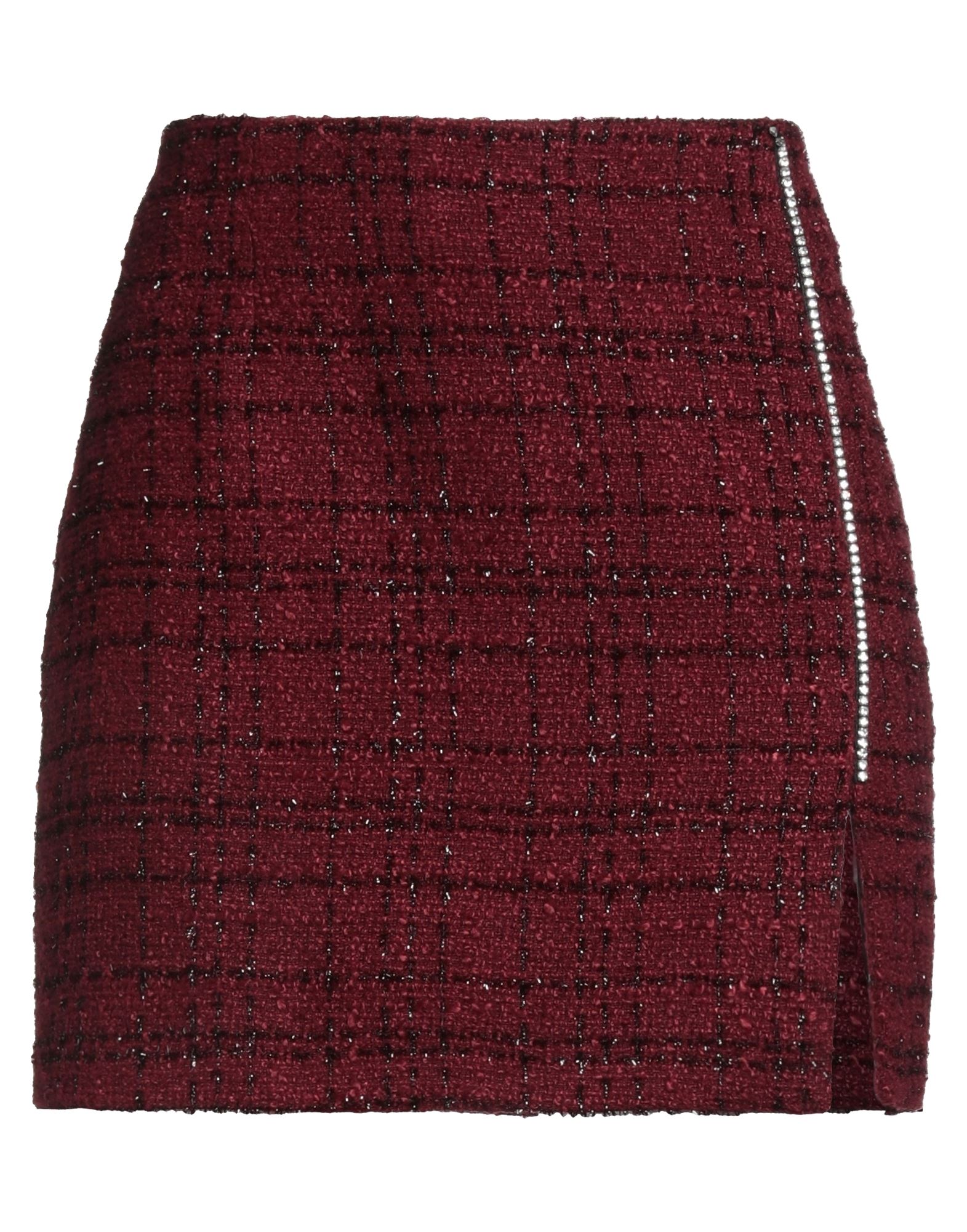 FORTE DEI MARMI COUTURE BOTTOMWEAR Μίνι φούστα