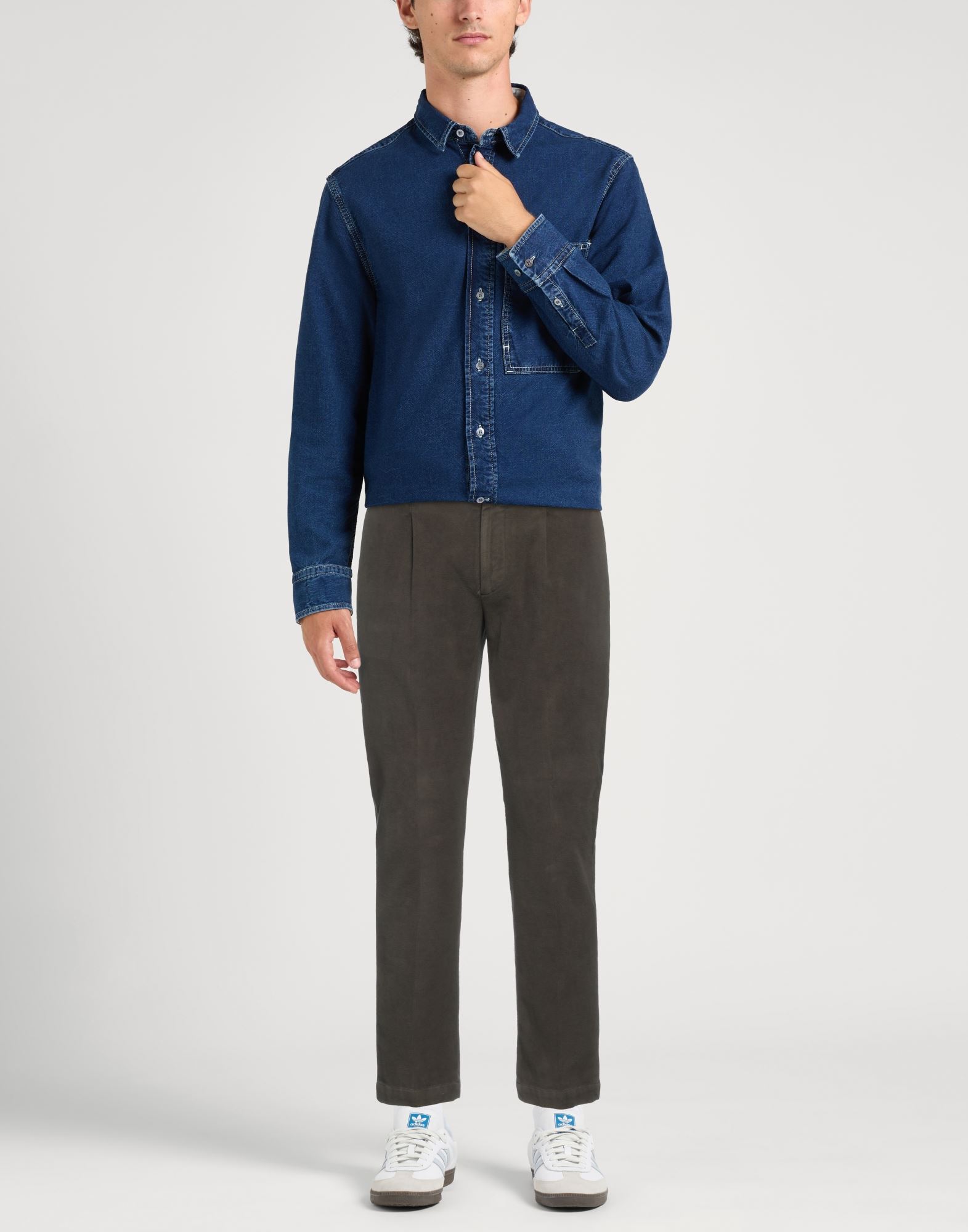  Messagerie - Hosen & Röcke - Hosen - On Yoox.com 