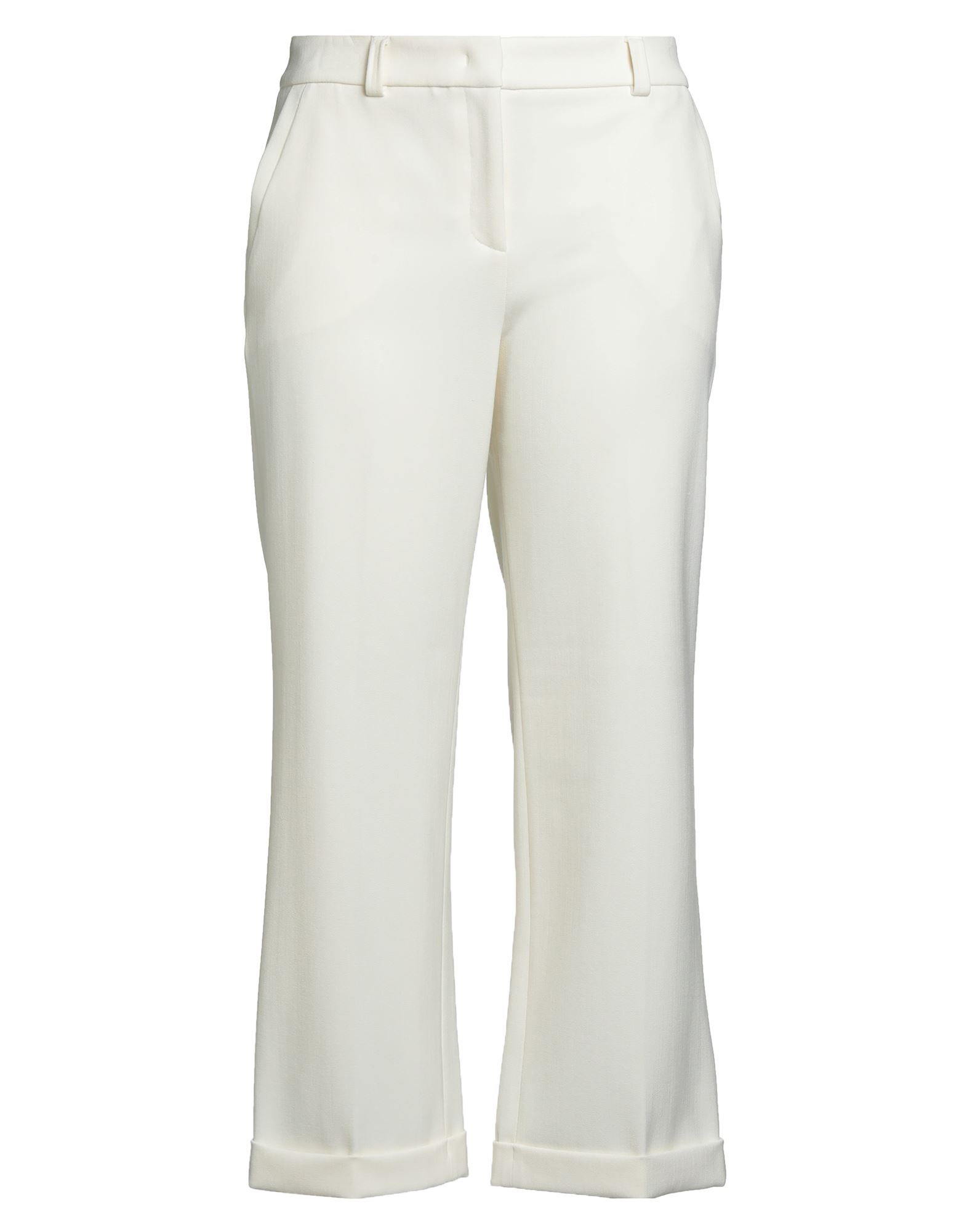 VIA MASINI 80 BOTTOMWEAR Casual Παντελόνι