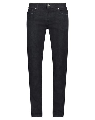 Pt Torino Man Pants Purple Size 35 Cotton, Lyocell, Elastane