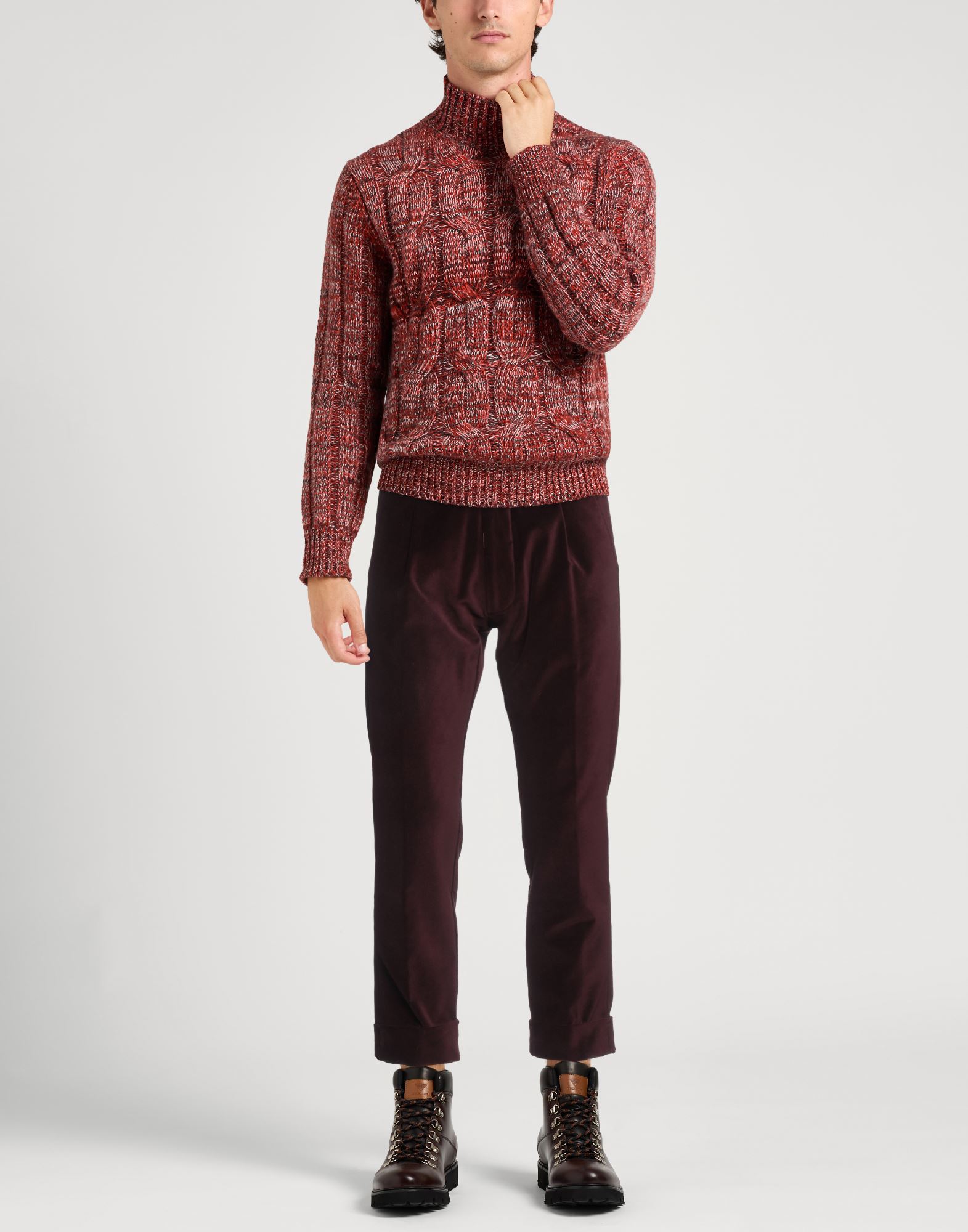  Messagerie - Hosen & Röcke - Hosen - On Yoox.com 