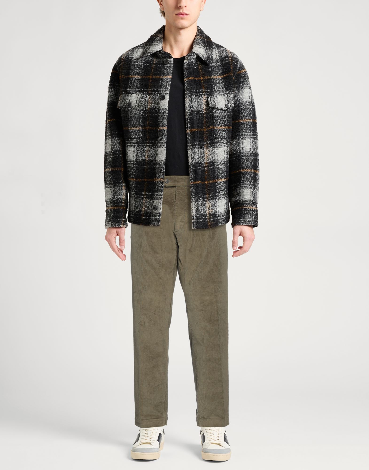  Messagerie - Hosen & Röcke - Hosen - On Yoox.com 
