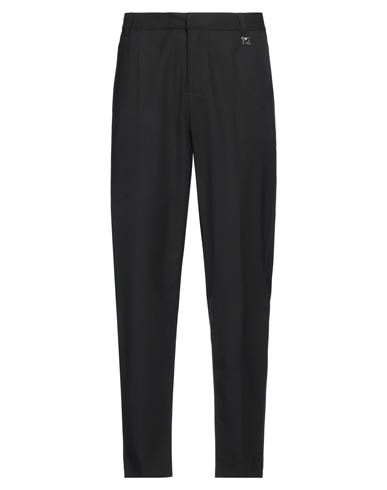 Hose Herren Schwarz 44,46,48,50,52 Herren