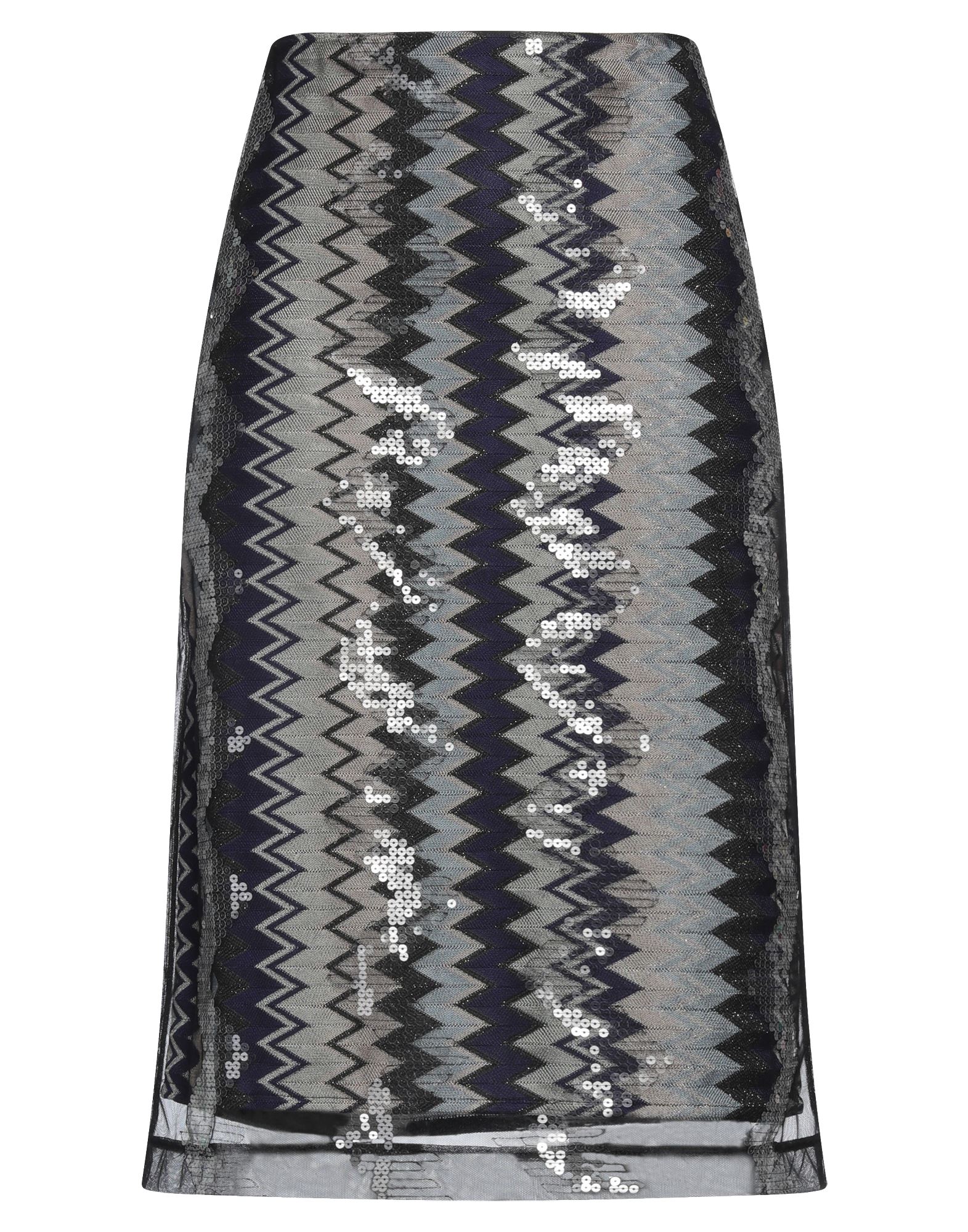 MISSONI MISSONI BOTTOMWEAR Μίντι φούστα
