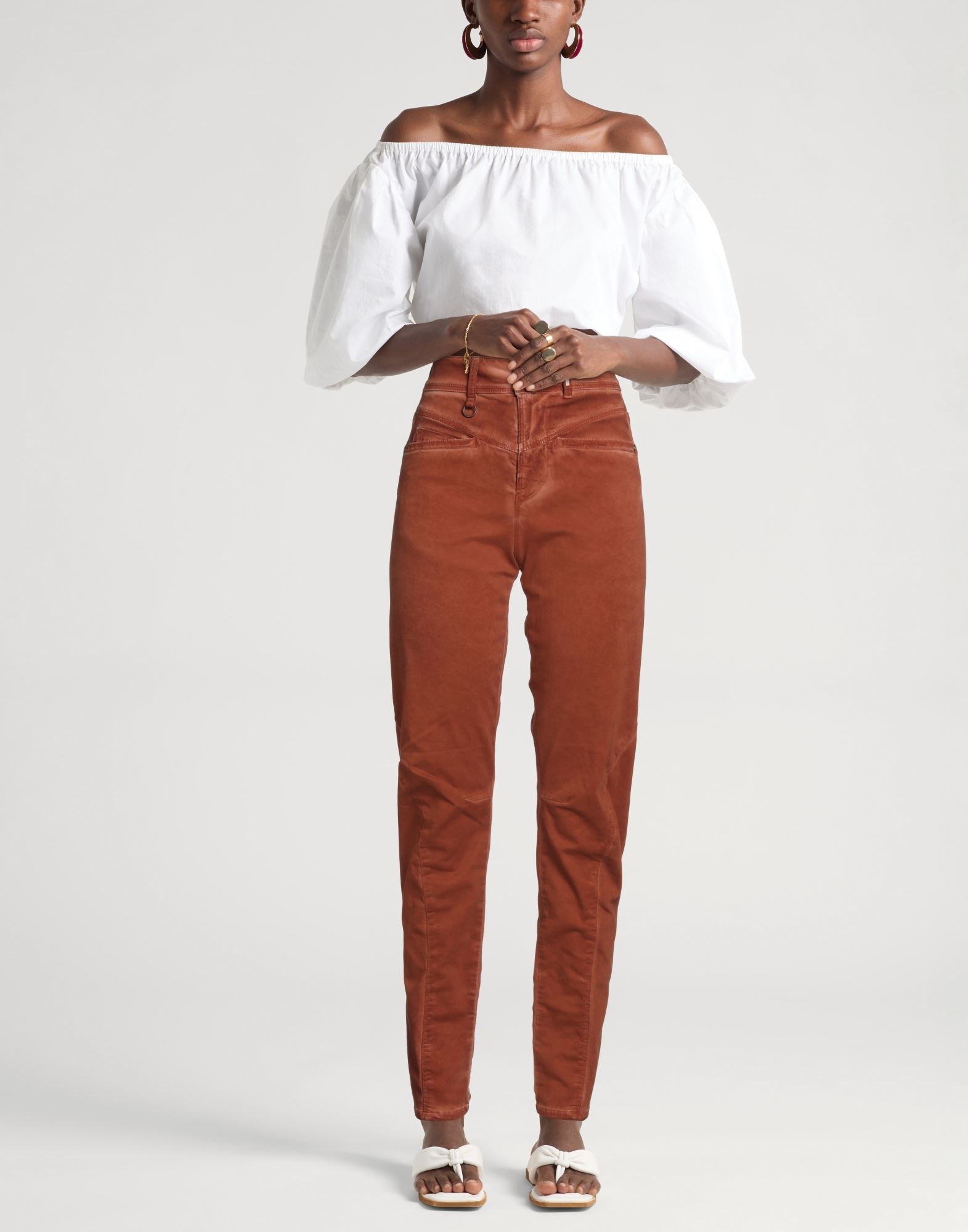  High - Hosen & Röcke - Hosen - On Yoox.com 