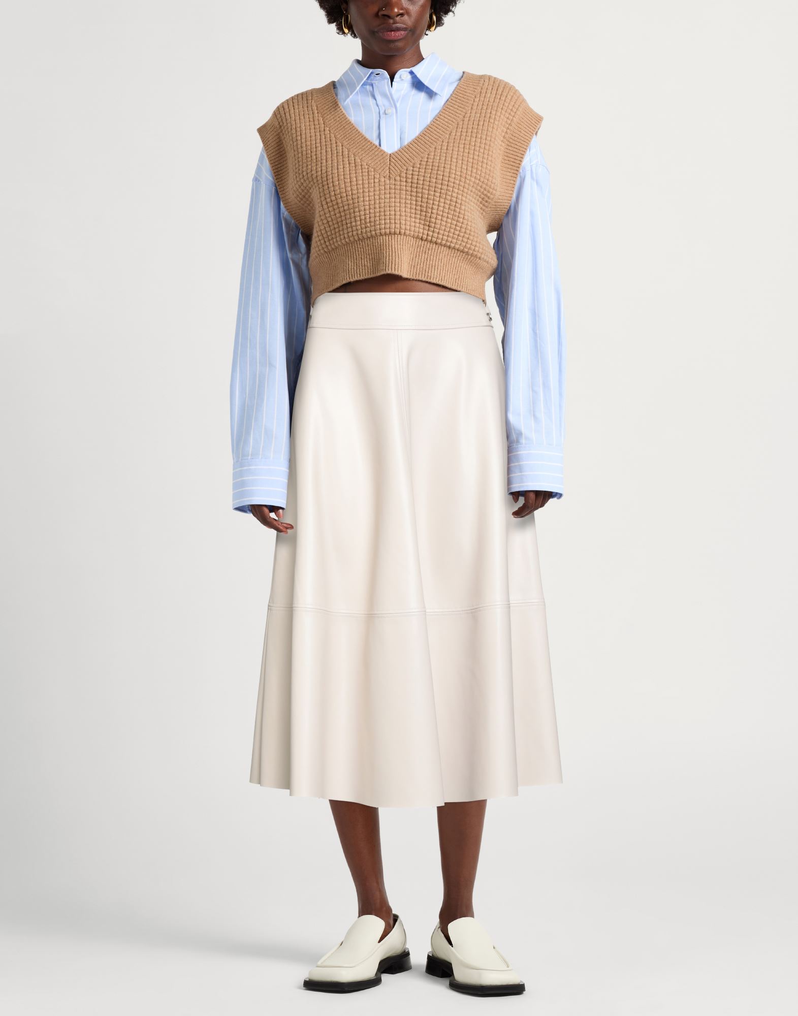  Liu •jo - Hosen & Röcke - Midi-röcke - On Yoox.com 