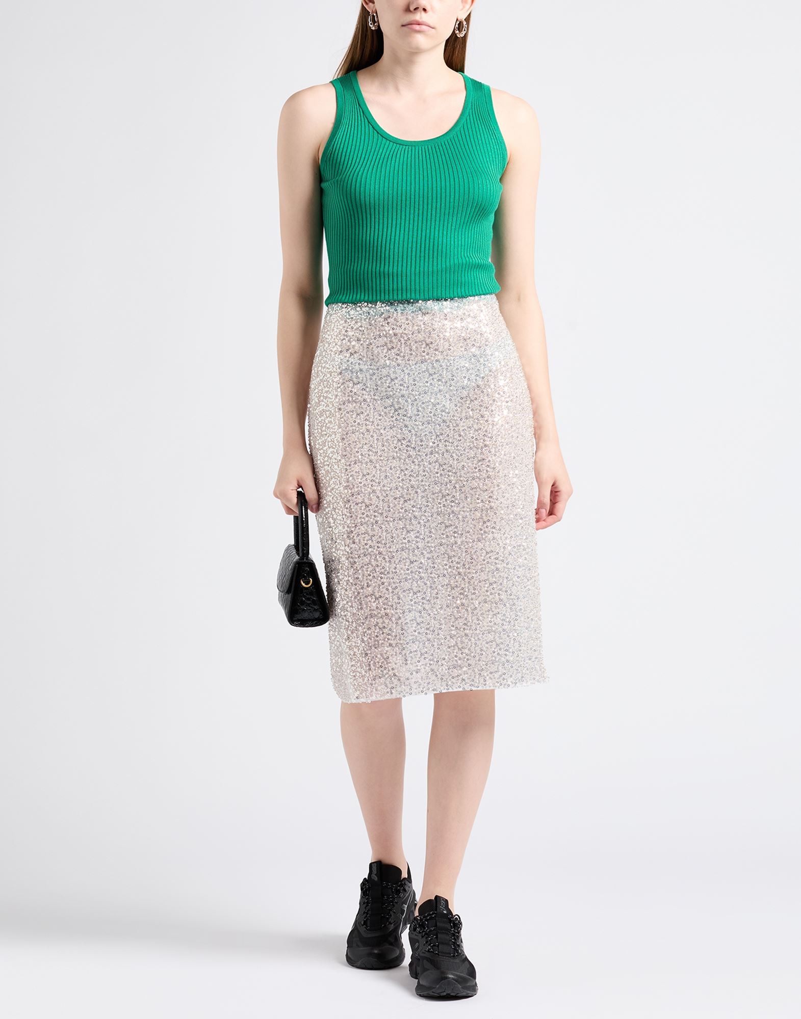  Casablanca - Hosen & Röcke - Midi-röcke - On Yoox.com 