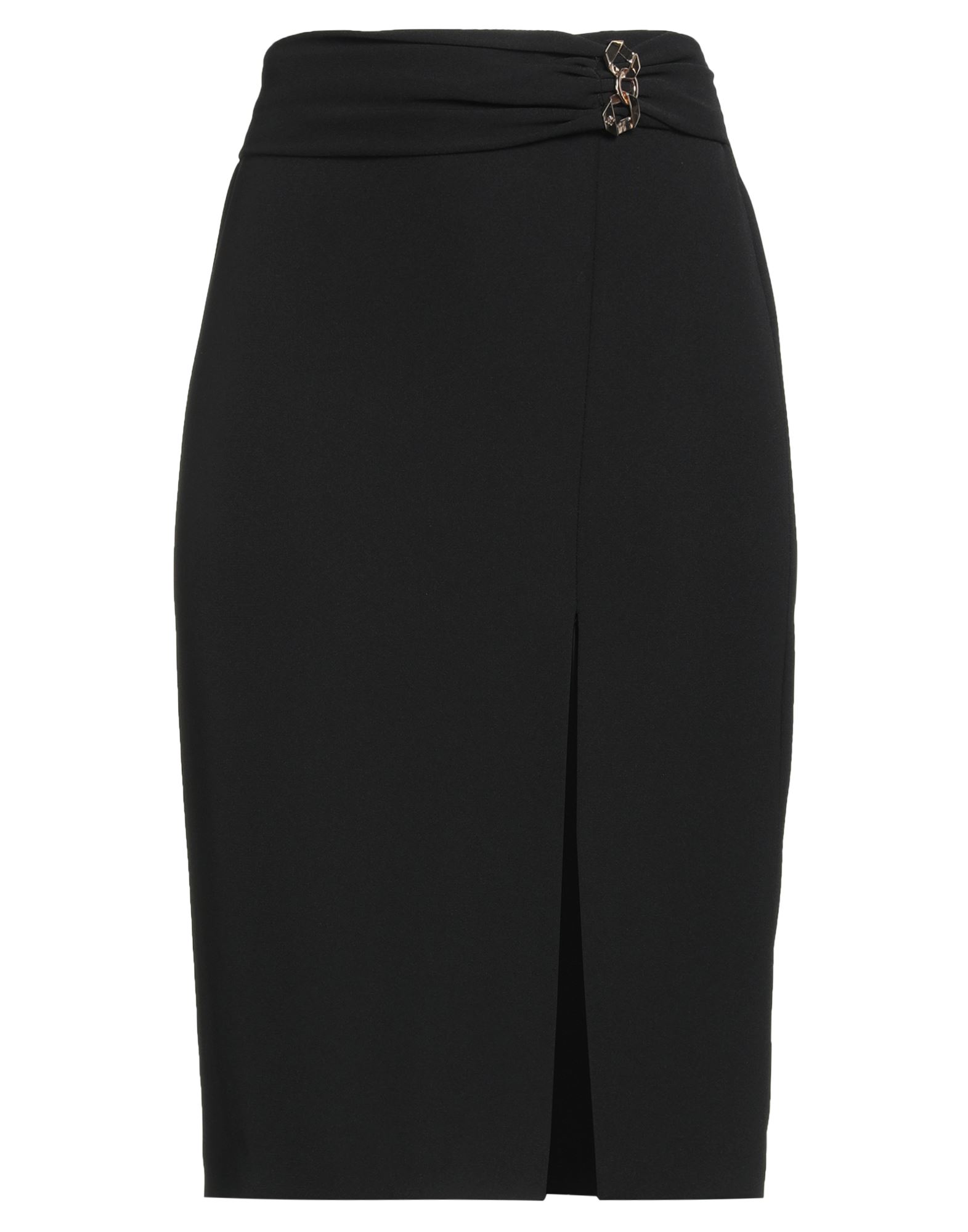 SIMONA CORSELLINI BOTTOMWEAR Μίντι φούστα