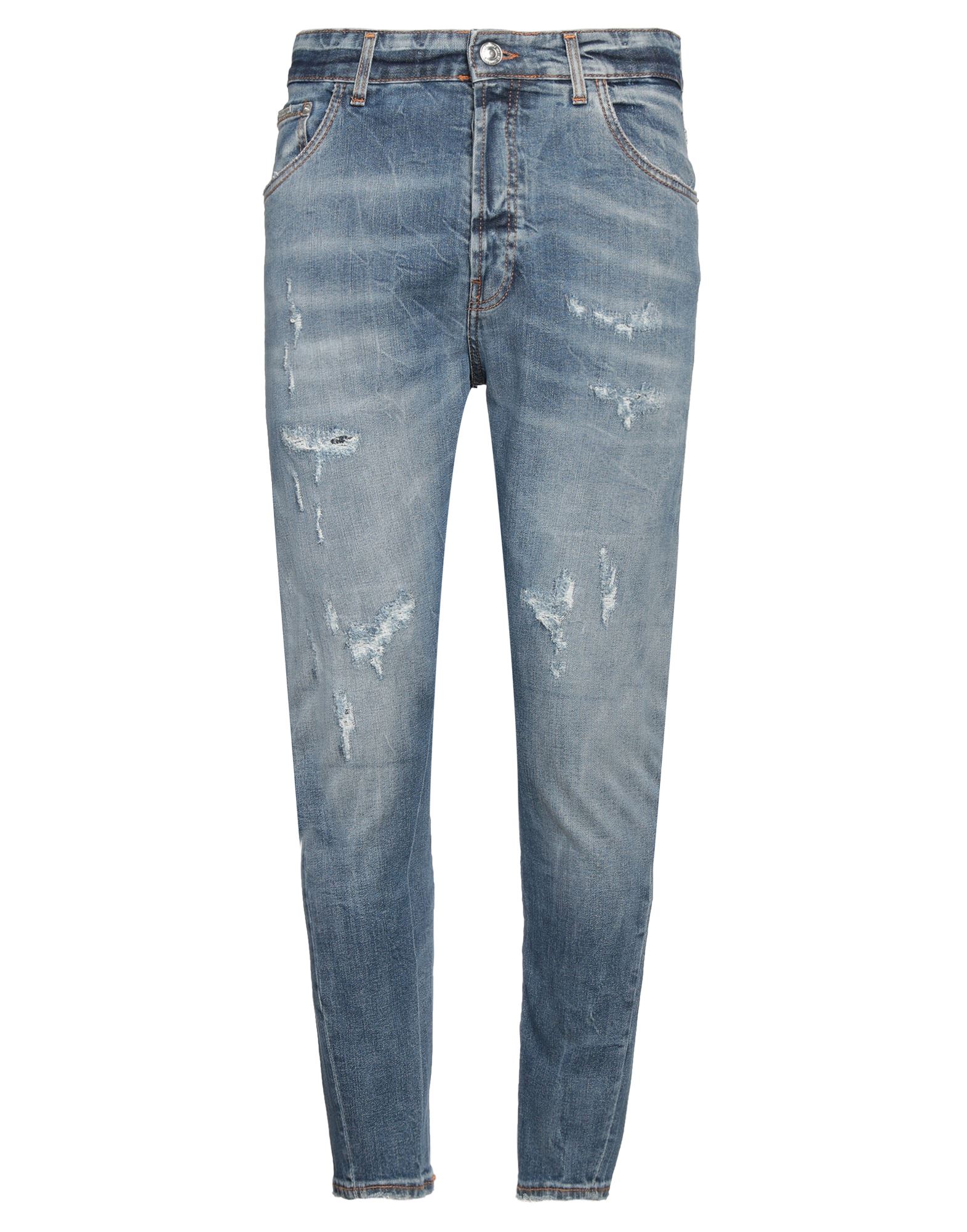  Yes London - Hosen & Röcke - Jeanshosen - On Yoox.com 