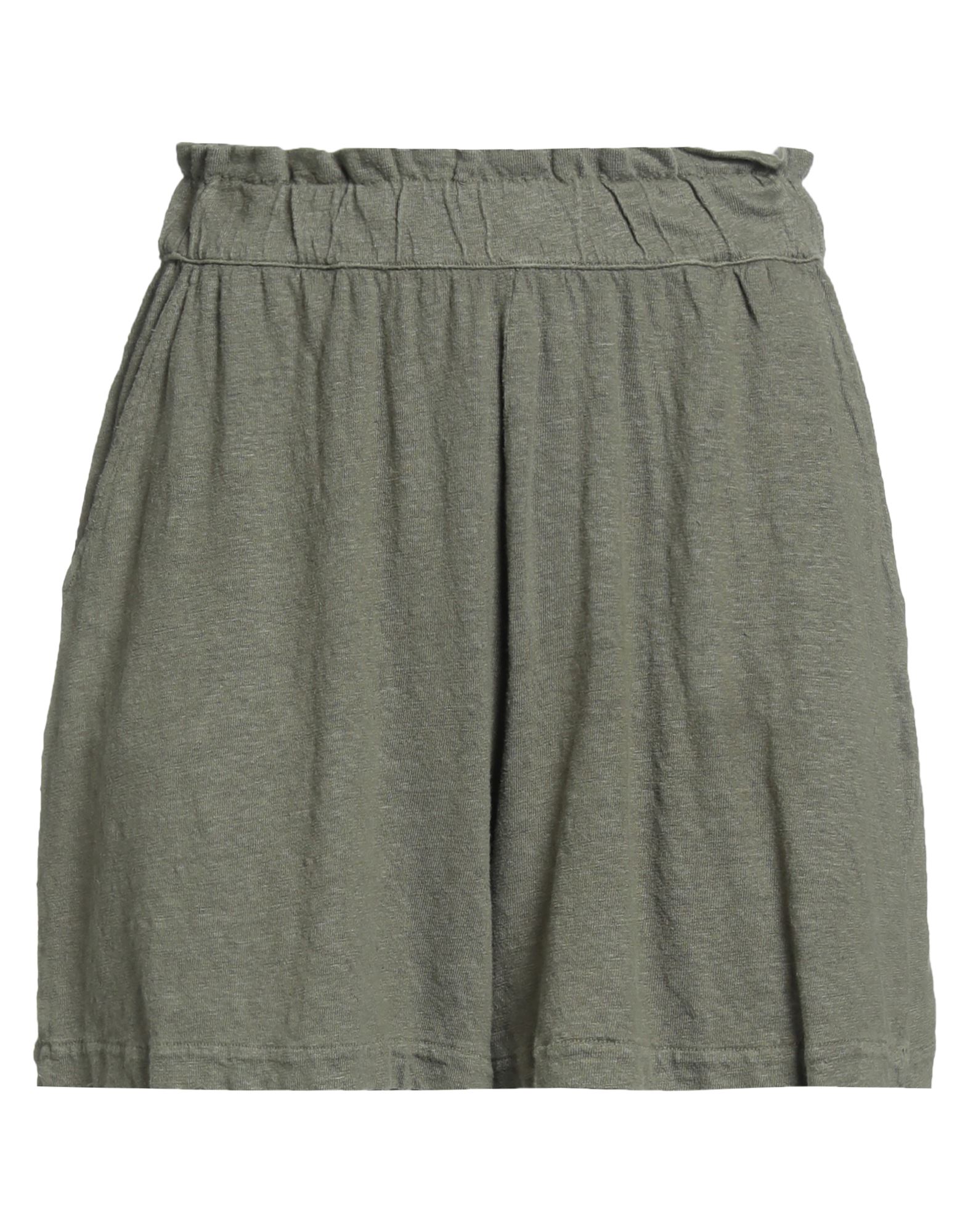 MAJESTIC FILATURES BOTTOMWEAR Σορτς & Βερμούδες