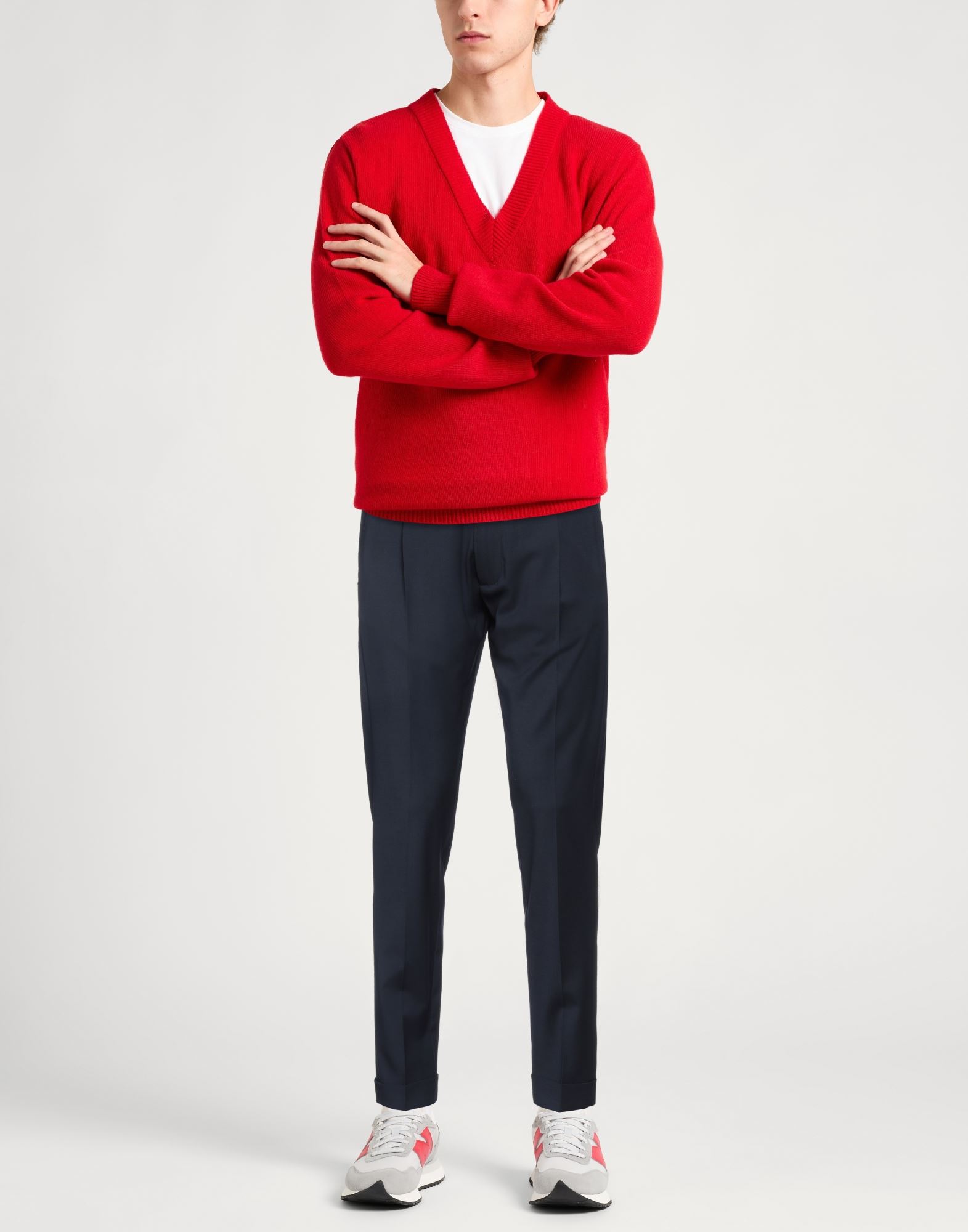  Messagerie - Partes De Abajo - Pantalones - On Yoox.com 