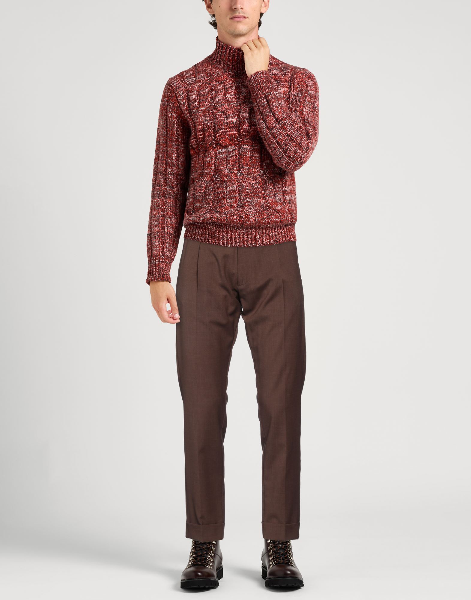  Messagerie - Hosen & Röcke - Hosen - On Yoox.com 