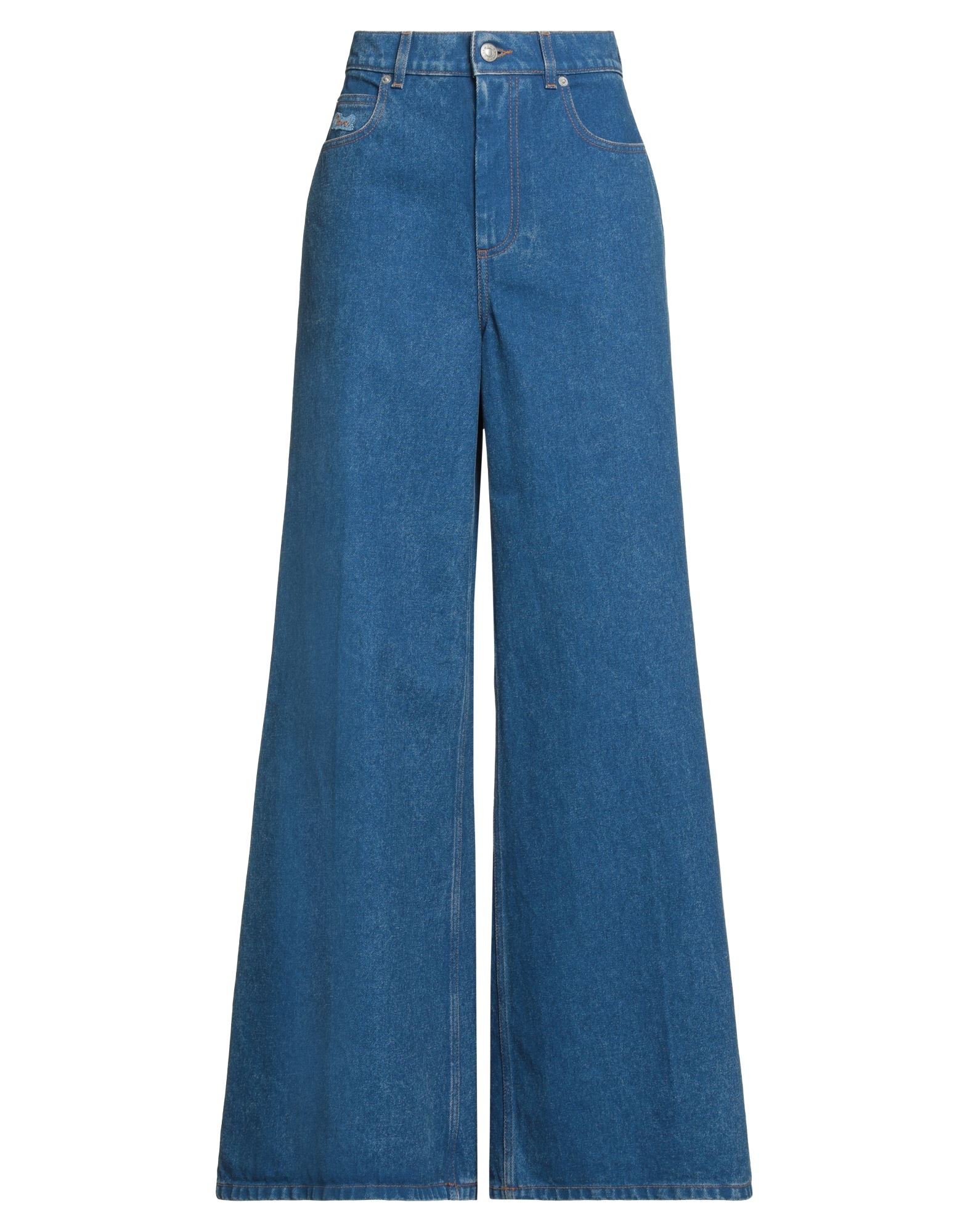  Marni - Hosen & Röcke - Jeanshosen - On Yoox.com 
