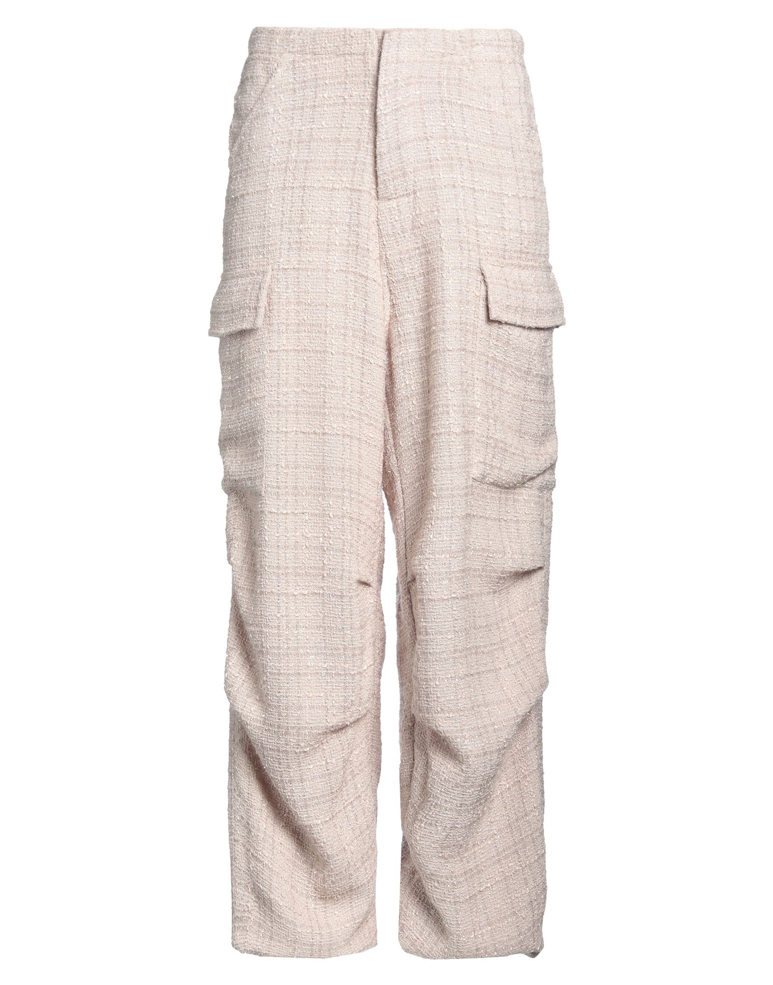FORTE DEI MARMI COUTURE BOTTOMWEAR Casual Παντελόνι
