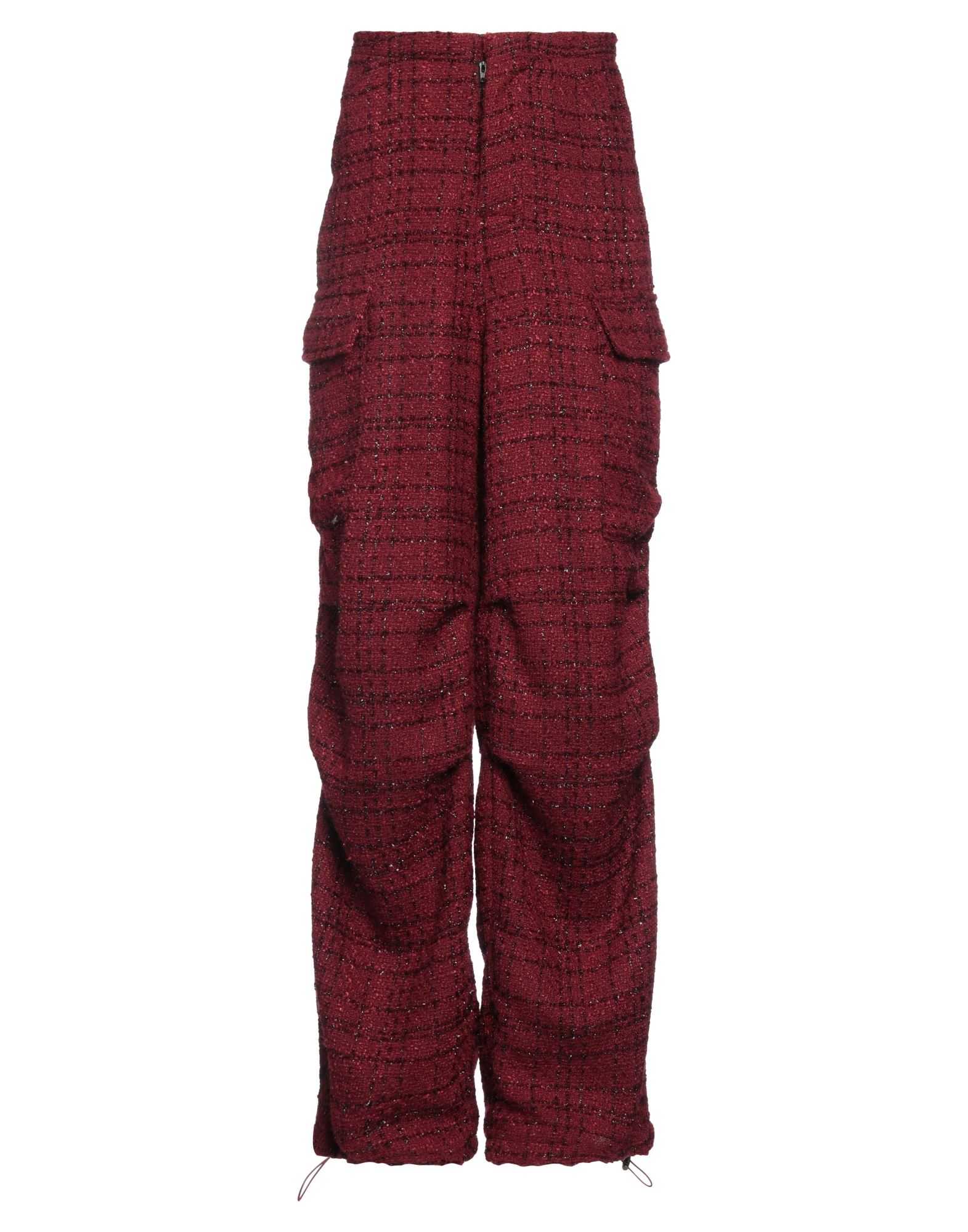 FORTE DEI MARMI COUTURE BOTTOMWEAR Casual Παντελόνι