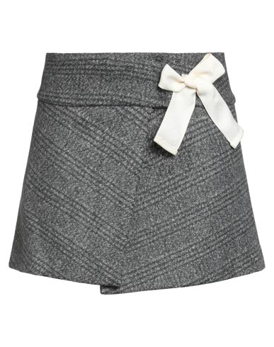 Minirock Damen Blei 32,34 Damen