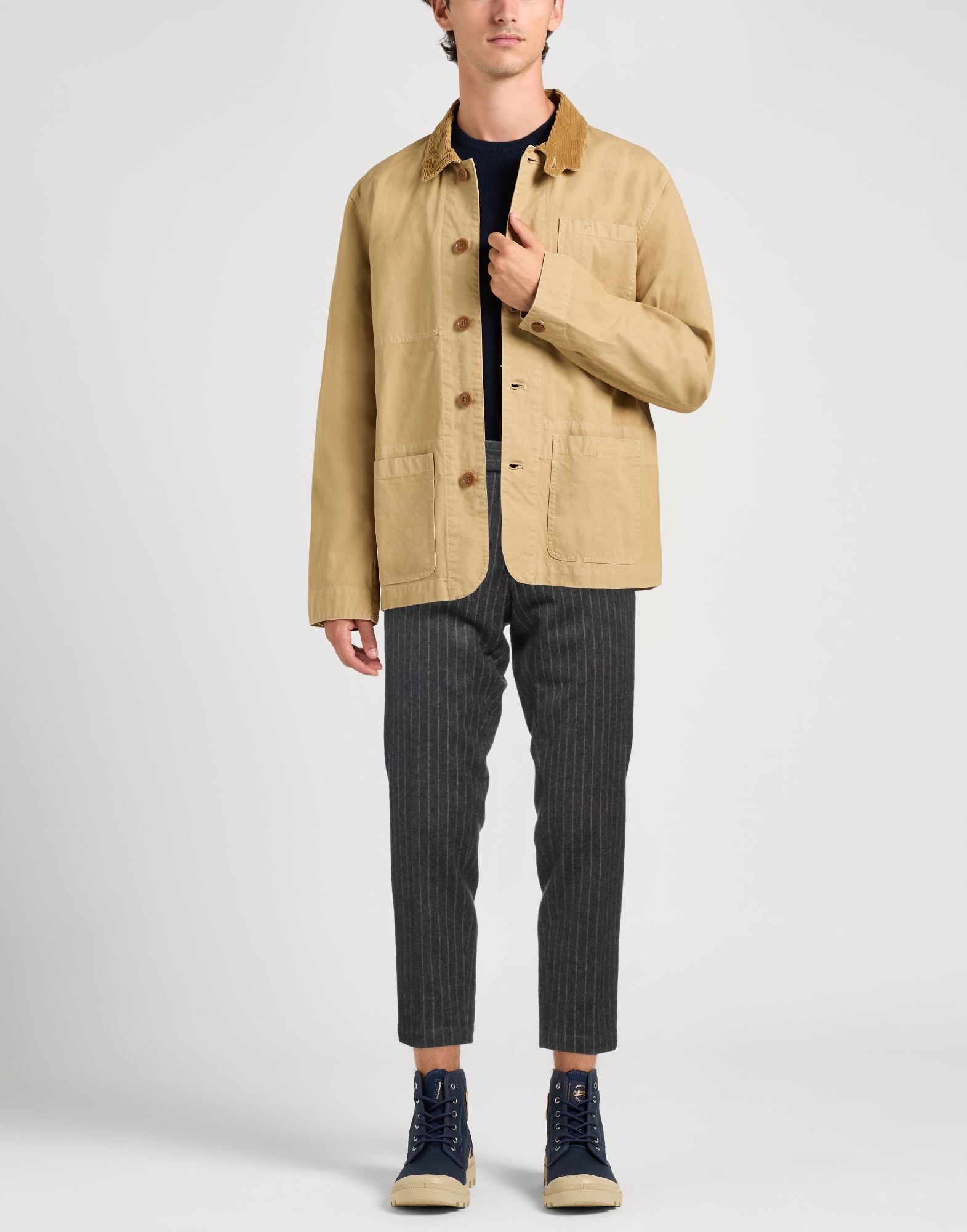  Messagerie - Partes De Abajo - Pantalones - On Yoox.com 