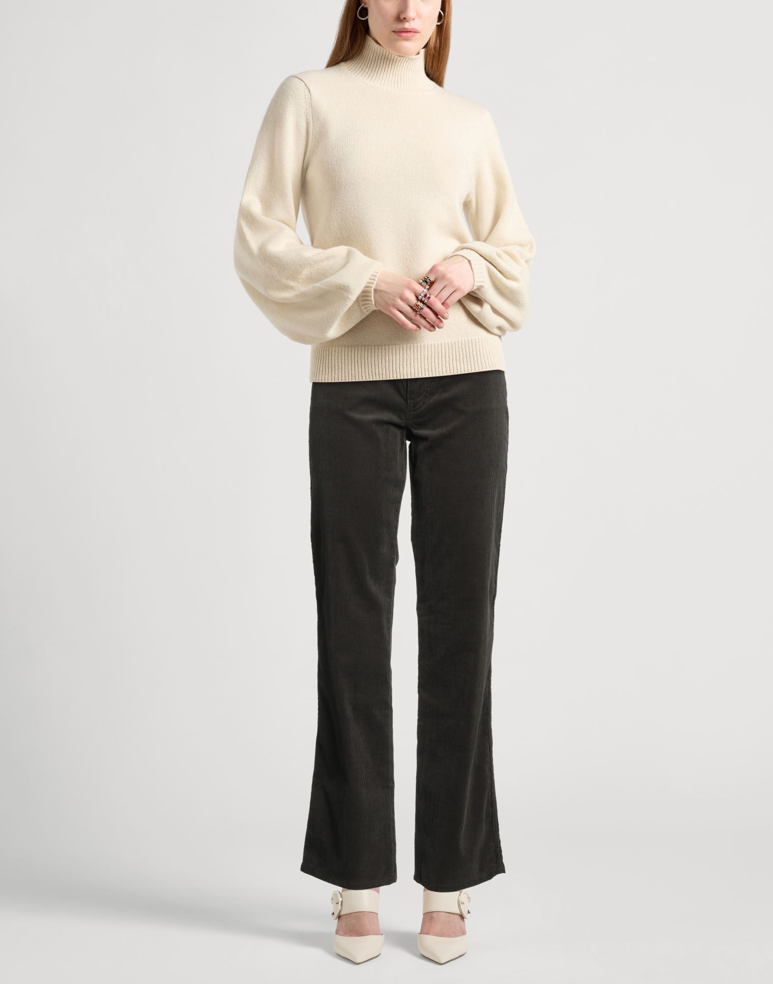  Celine - Hosen & Röcke - Hosen - On Yoox.com 