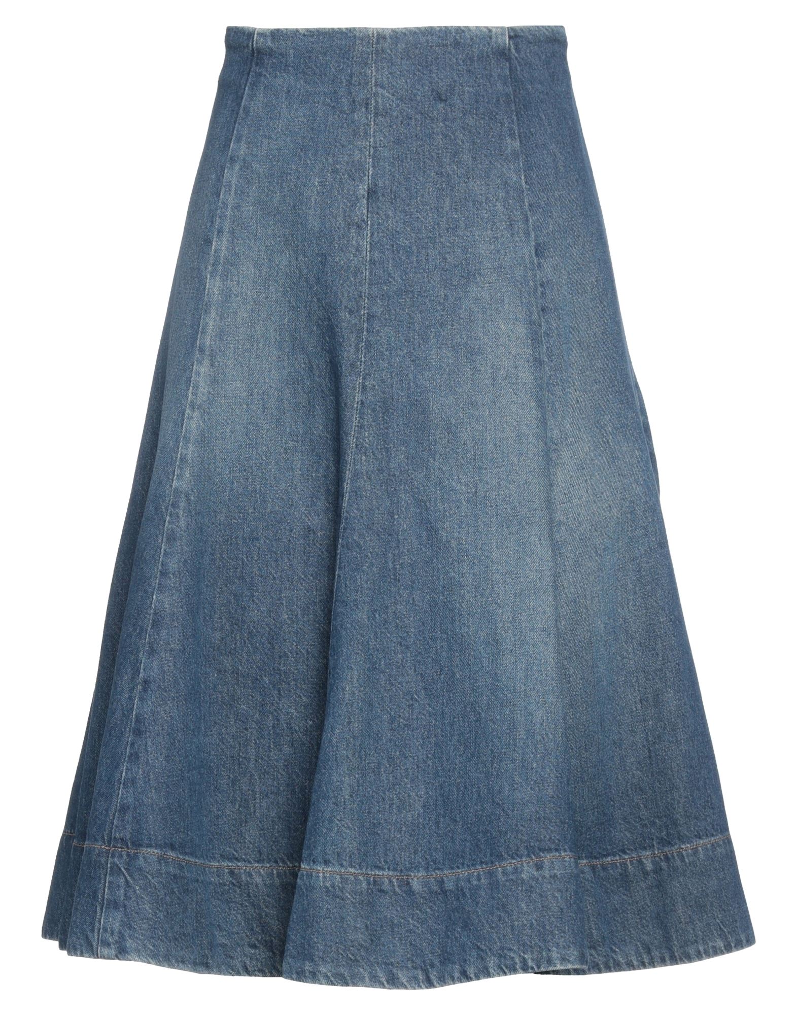  Khaite - Hosen & Röcke - Jeansröcke - On Yoox.com 