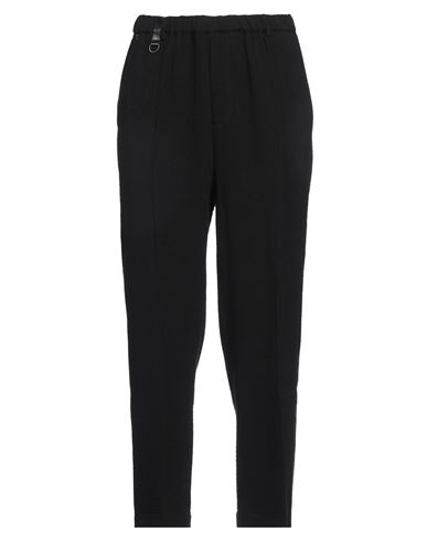 Hose Herren Schwarz 48 Herren