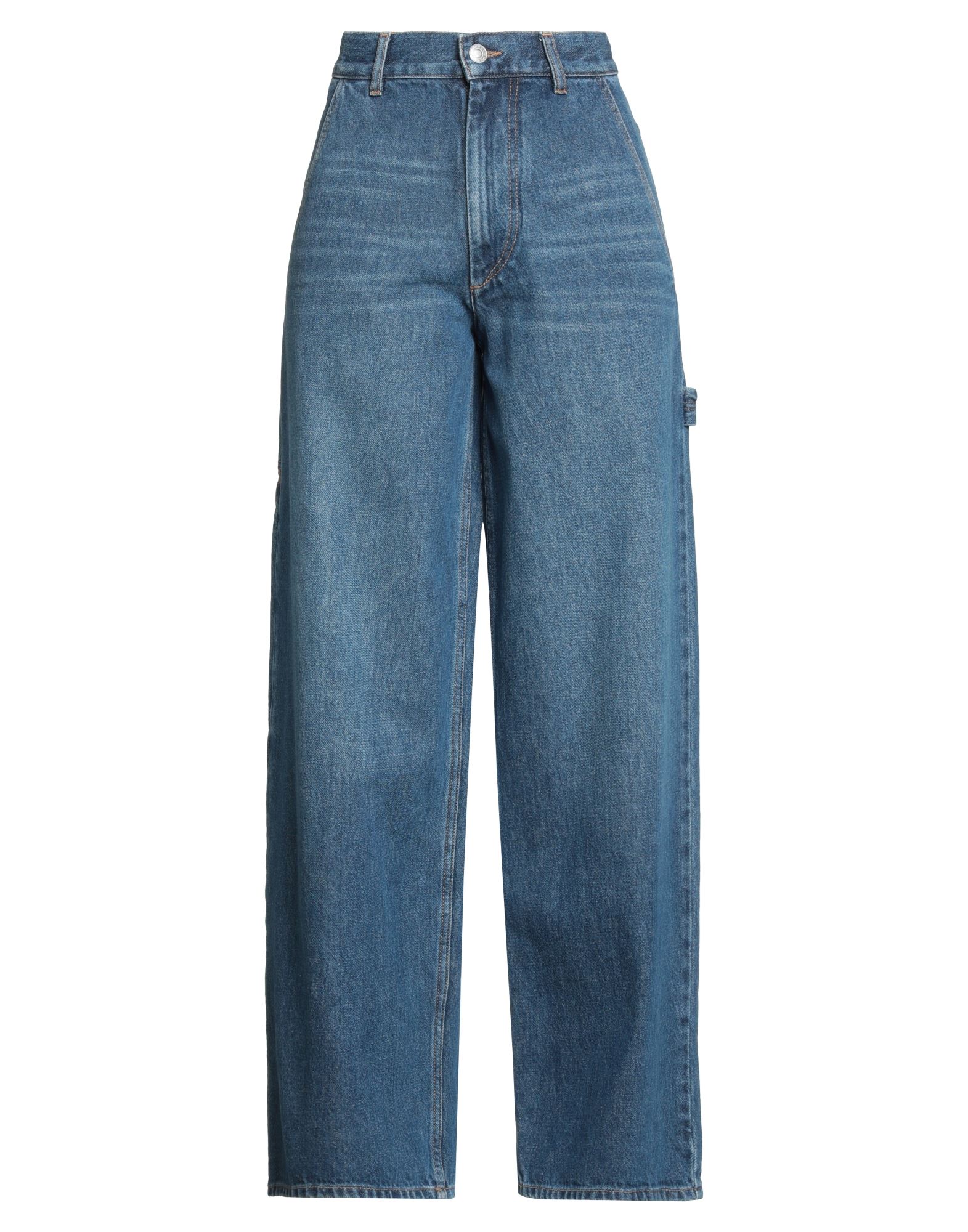  Marant étoile - Hosen & Röcke - Jeanshosen - On Yoox.com 