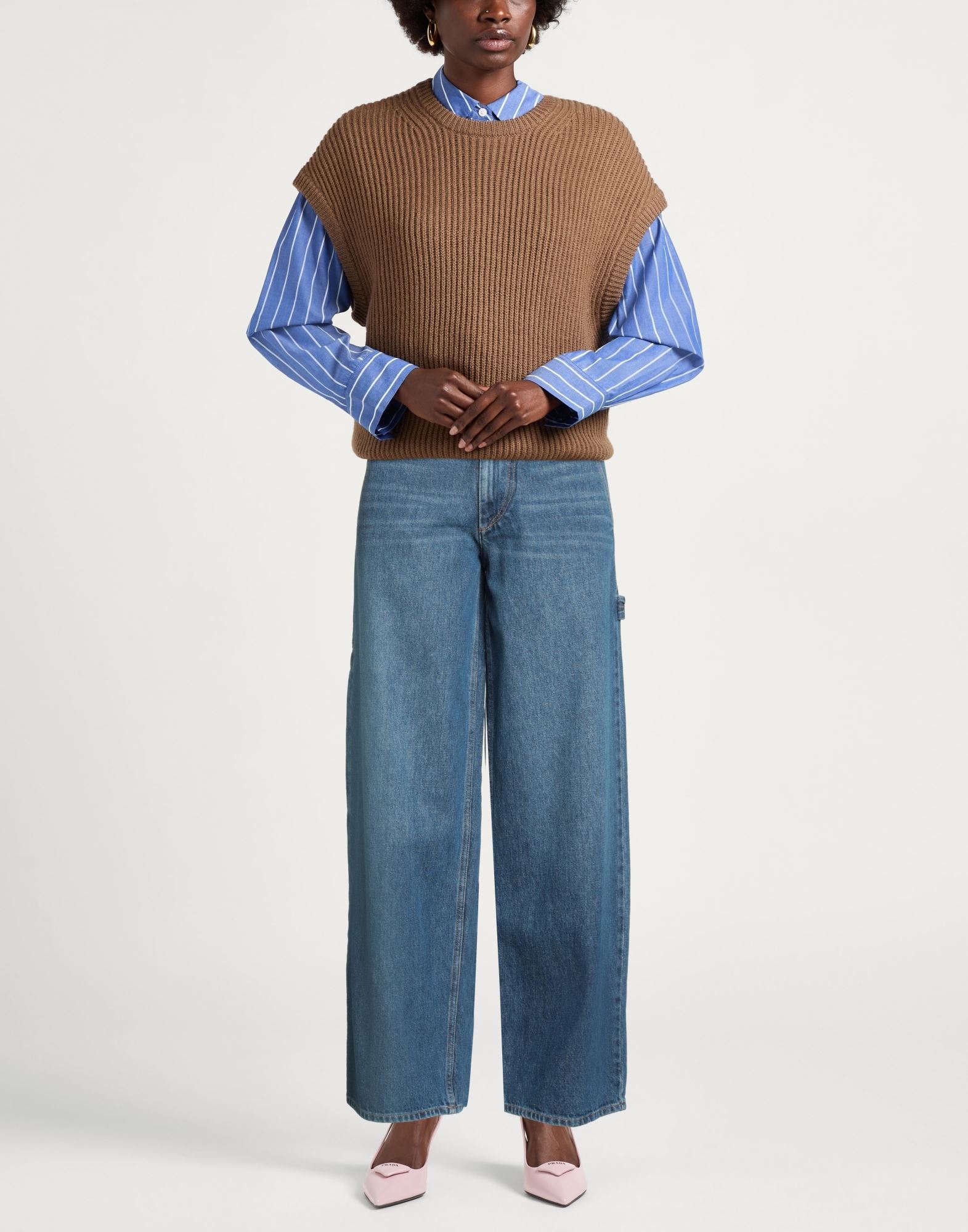  Marant étoile - Hosen & Röcke - Jeanshosen - On Yoox.com 