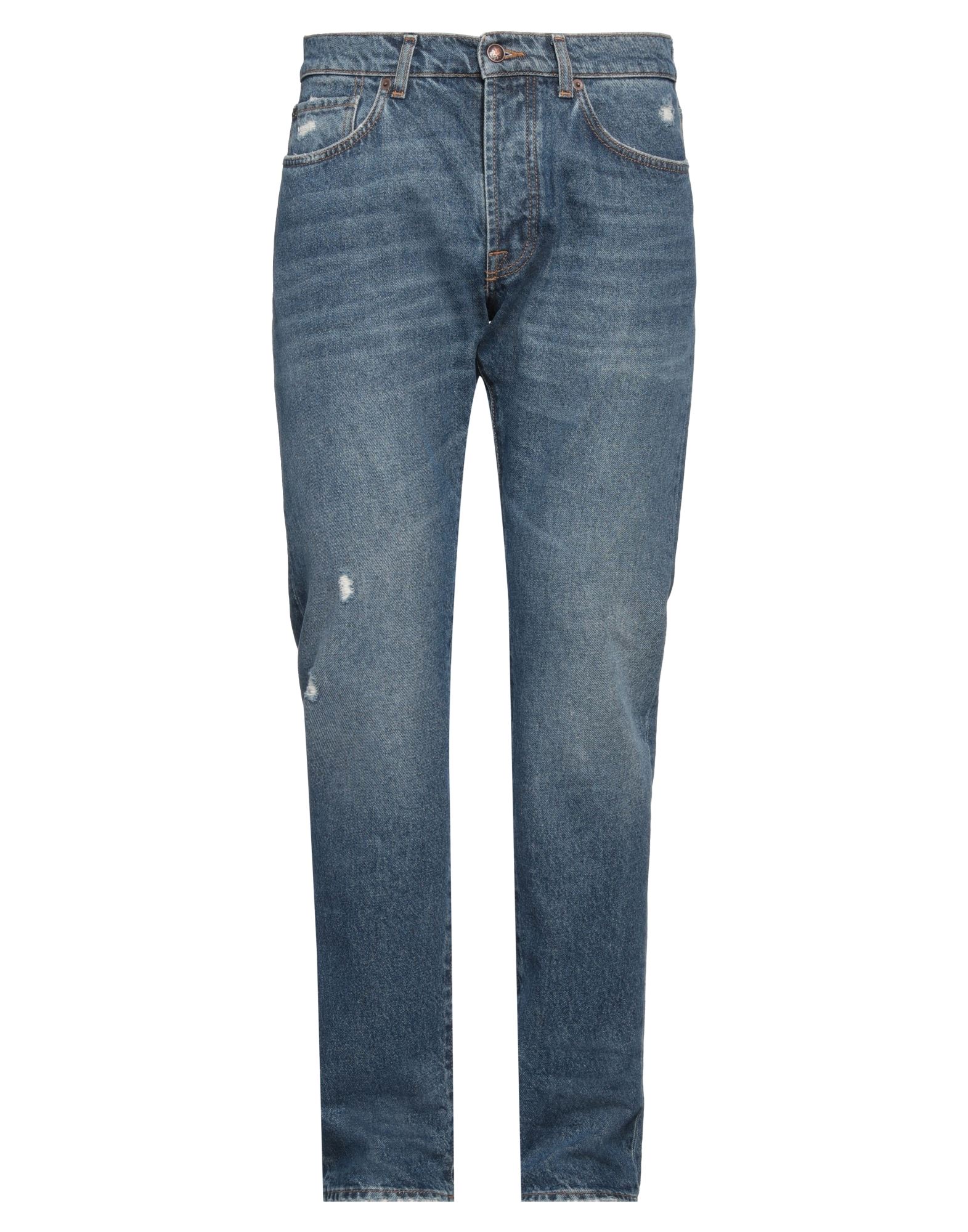  Messagerie - Partes De Abajo - Pantalones Vaqueros - On Yoox.com 