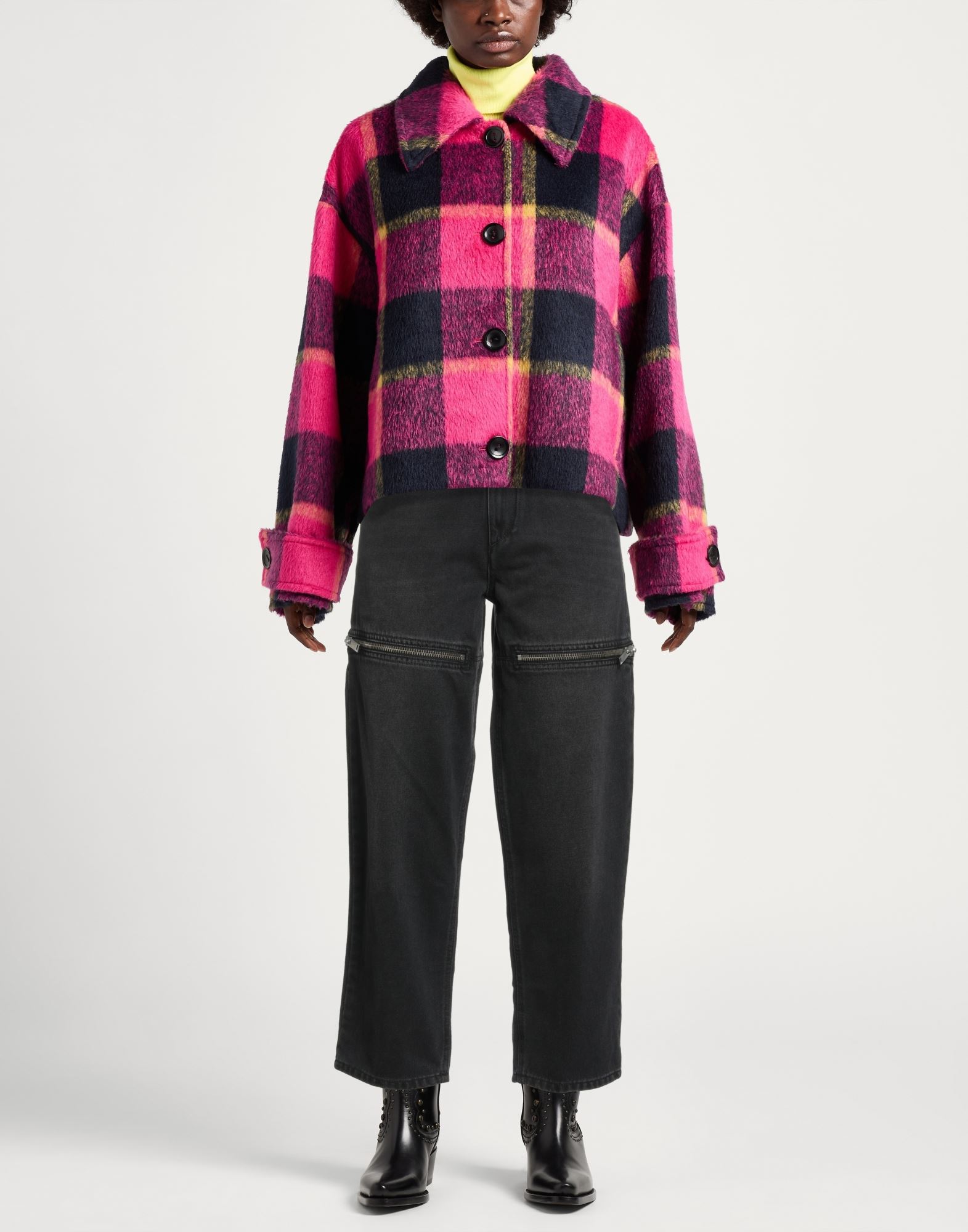  Marant étoile - Partes De Abajo - Pantalones Vaqueros - On Yoox.com 