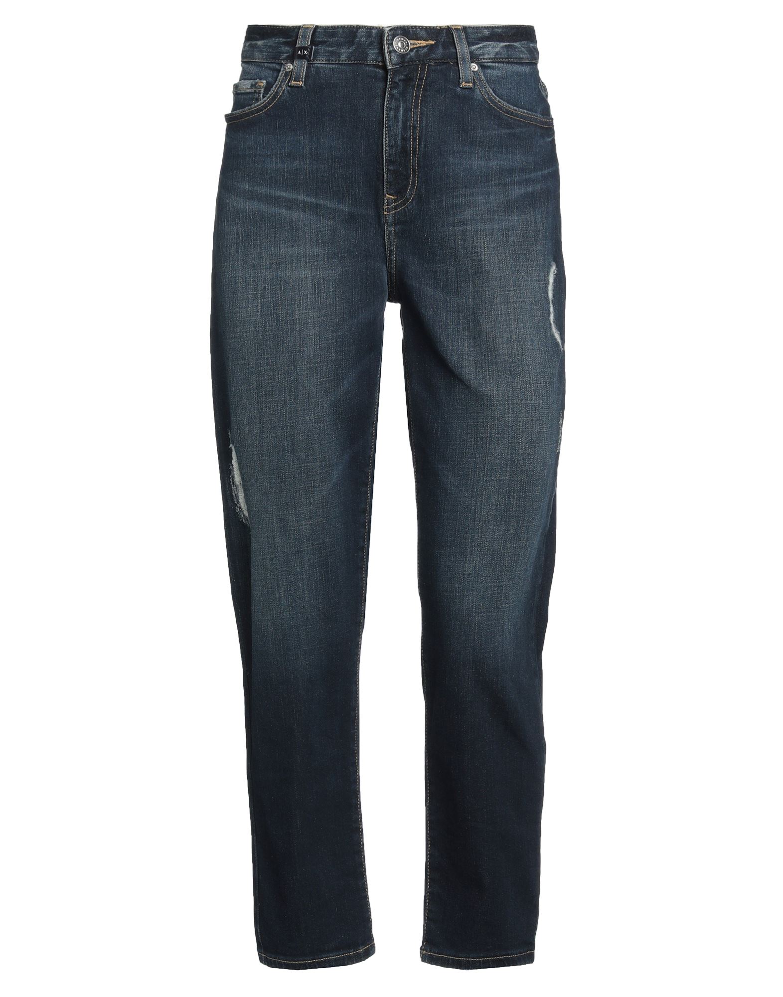 ARMANI EXCHANGE BOTTOMWEAR Τζιν