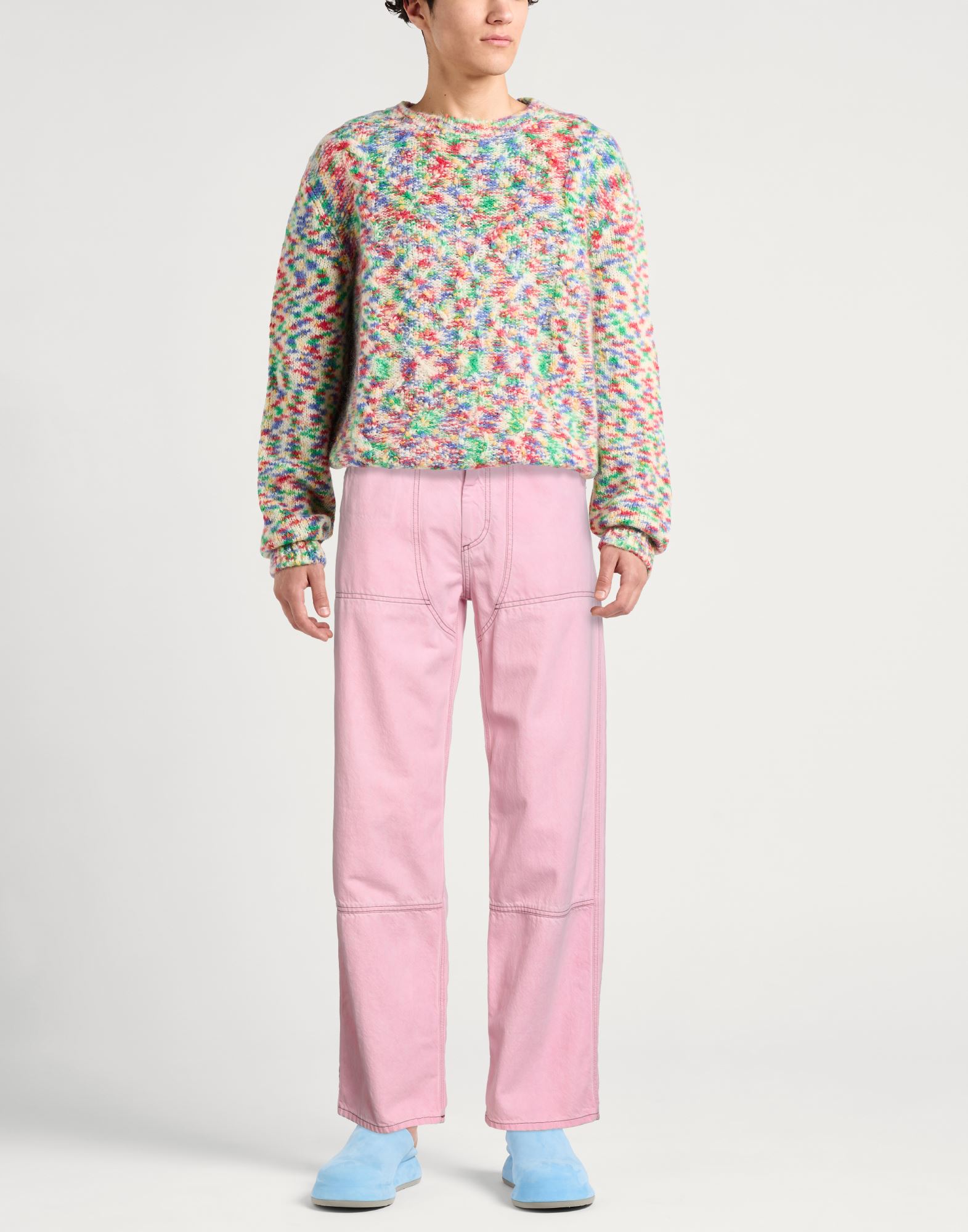  Marni - Hosen & Röcke - Jeanshosen - On Yoox.com 