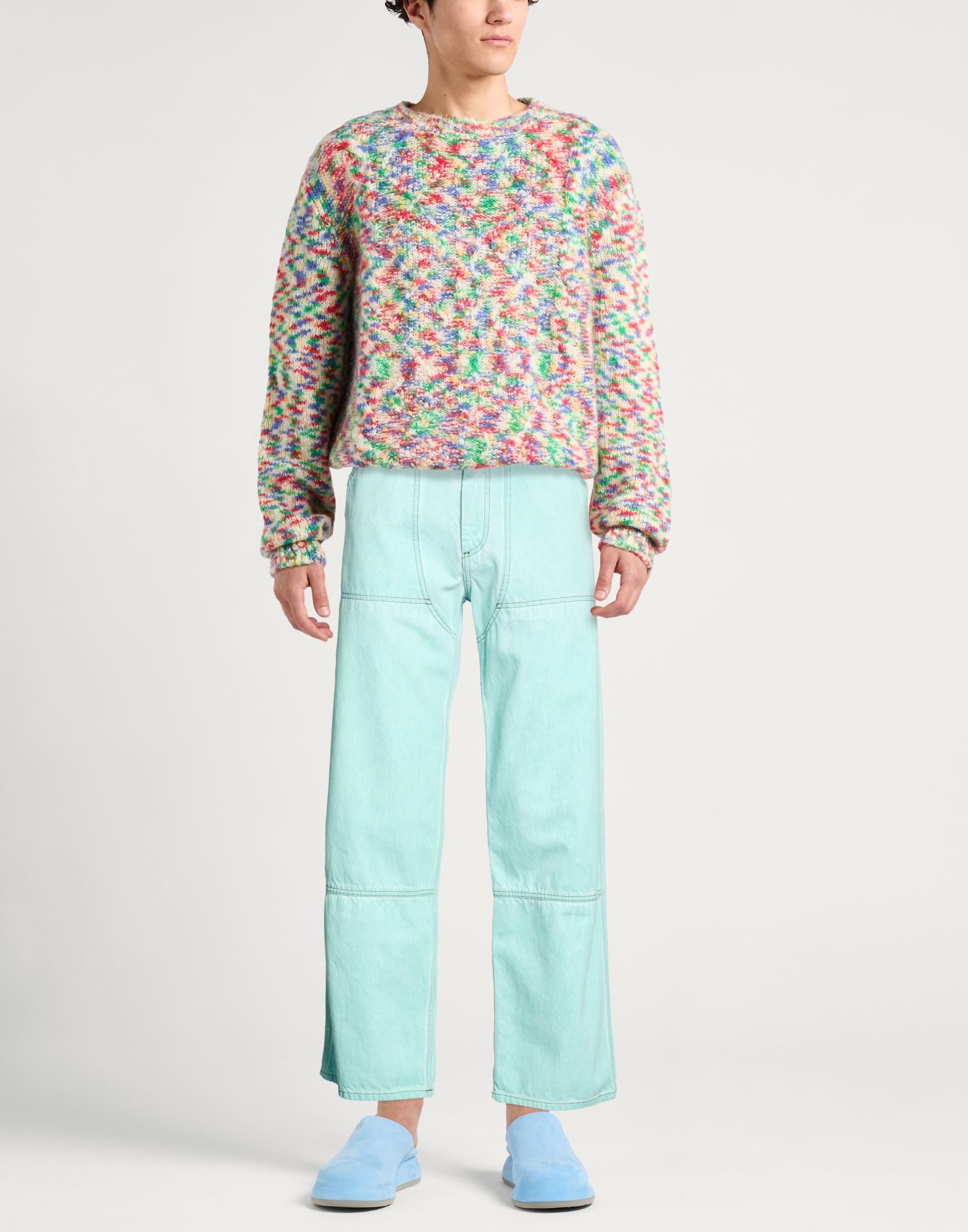  Marni - Hosen & Röcke - Jeanshosen - On Yoox.com 