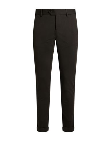 Mulish Man Pants Dark Green Size 30 Viscose, Polyamide, Elastane