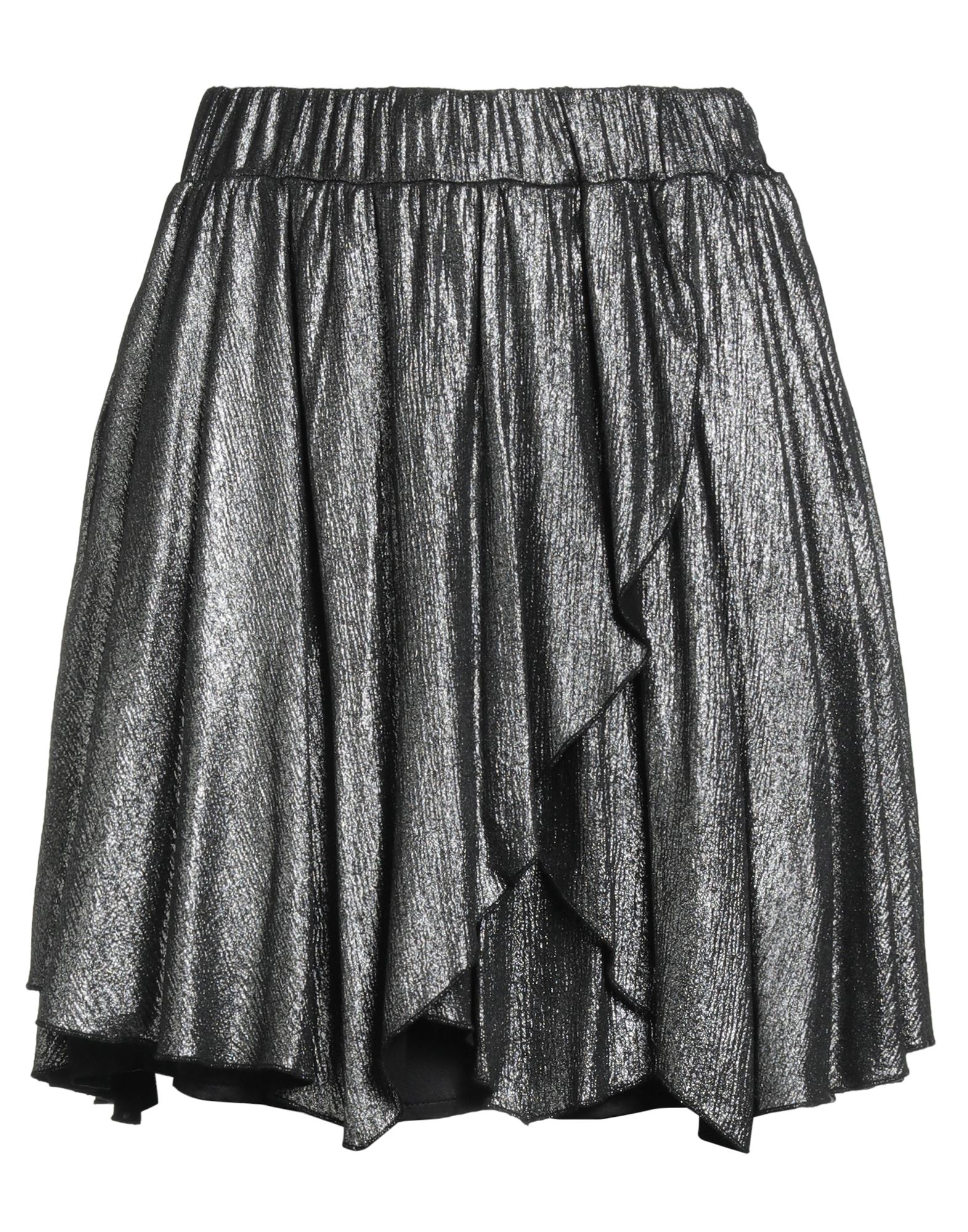 LE VOLIÈRE BOTTOMWEAR Μίνι φούστα